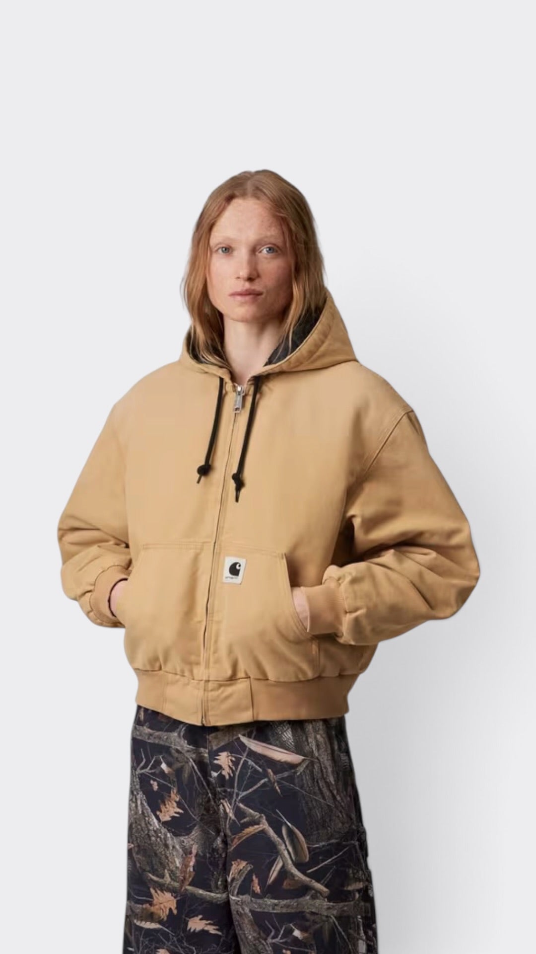 Women's OG Active Jacket