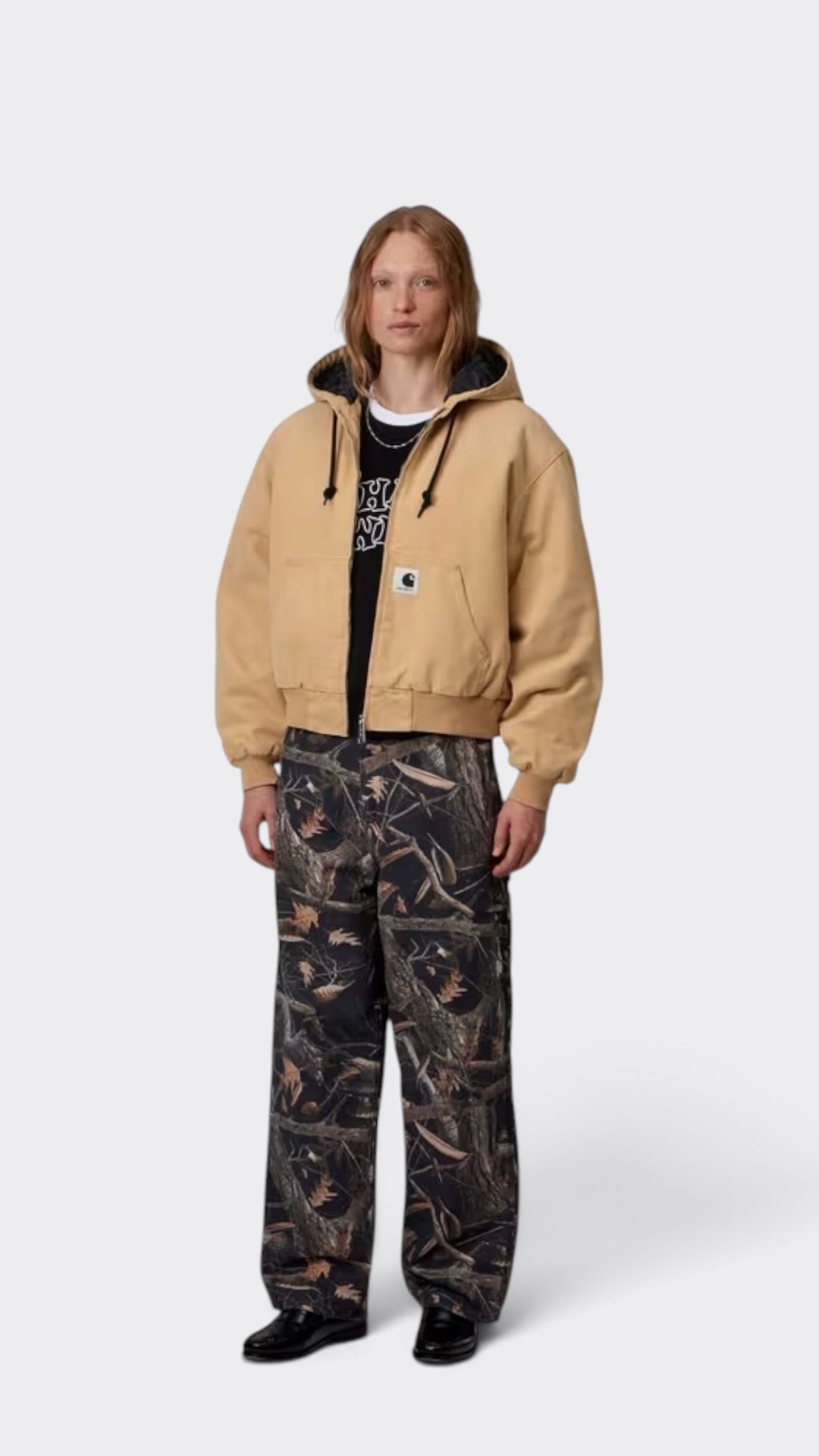 Women's OG Active Jacket