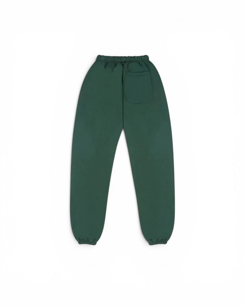 Patta Classic Jogging Pants (Bistro Green)