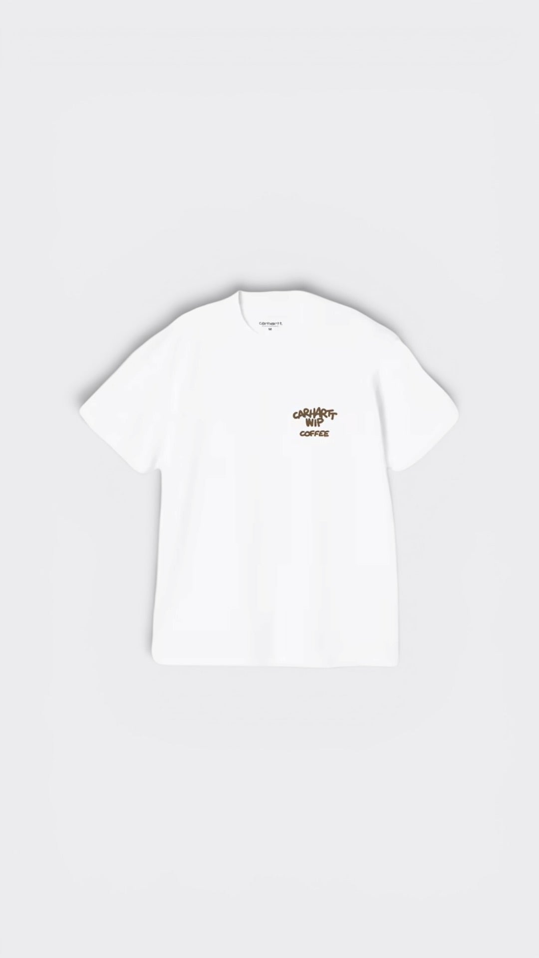 S/S Coffee Break T-Shirt