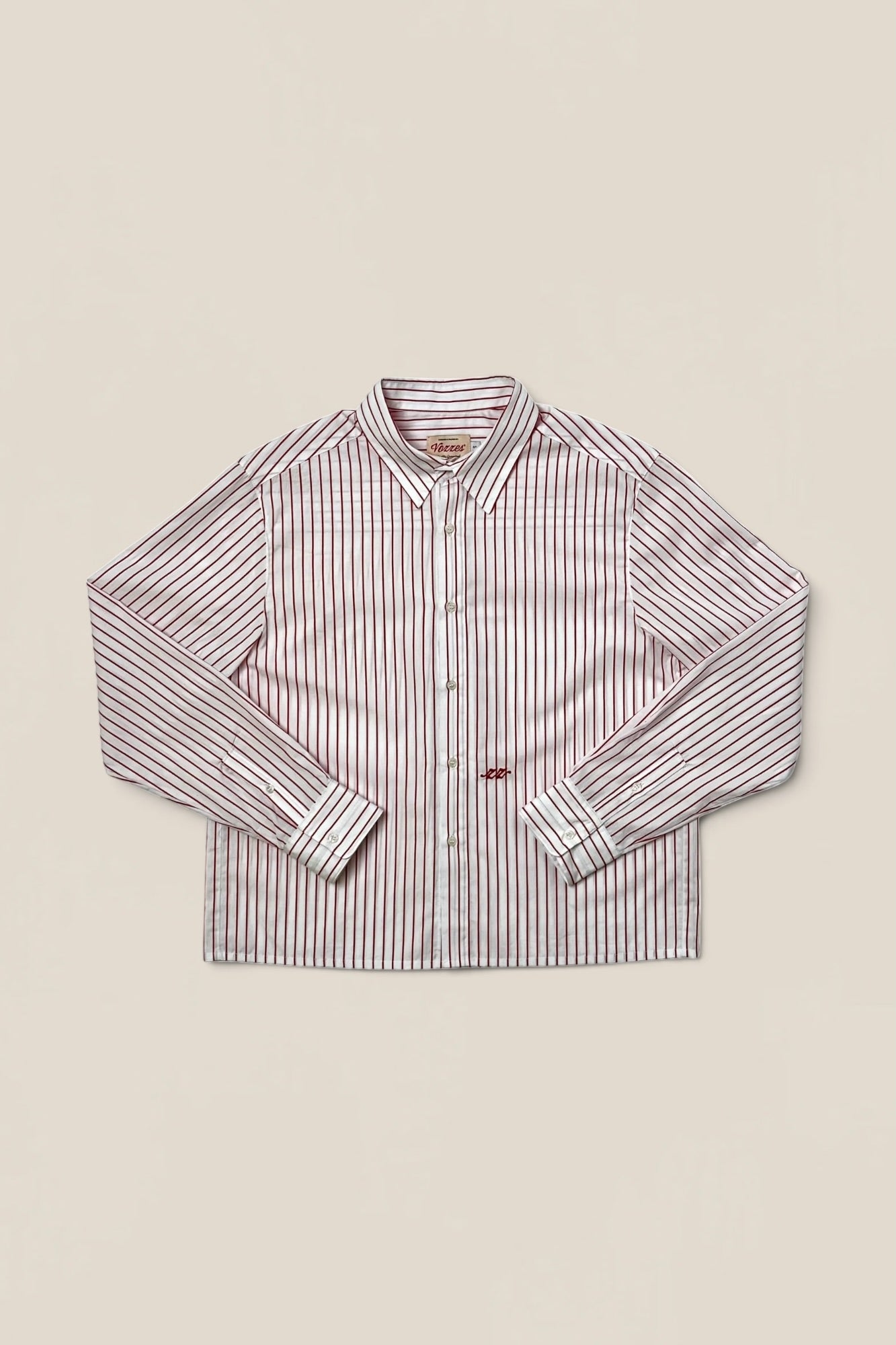 Camisa Vozzes