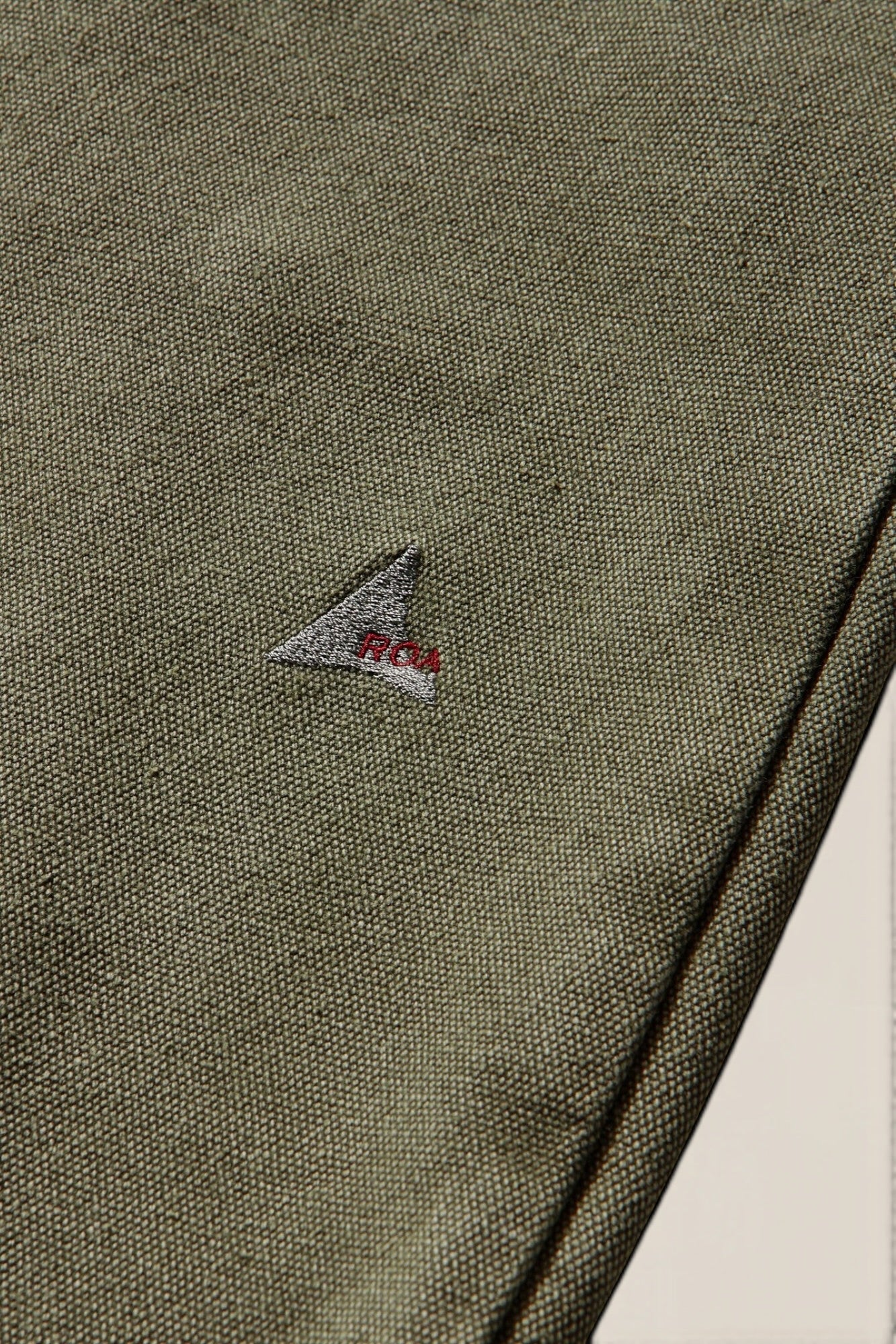 Ash Canvas Short