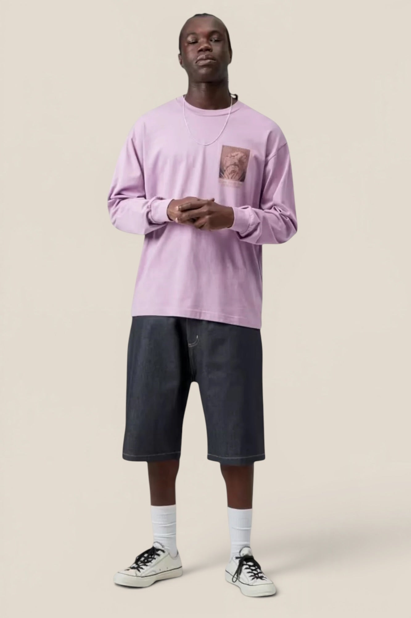 Brandon short
