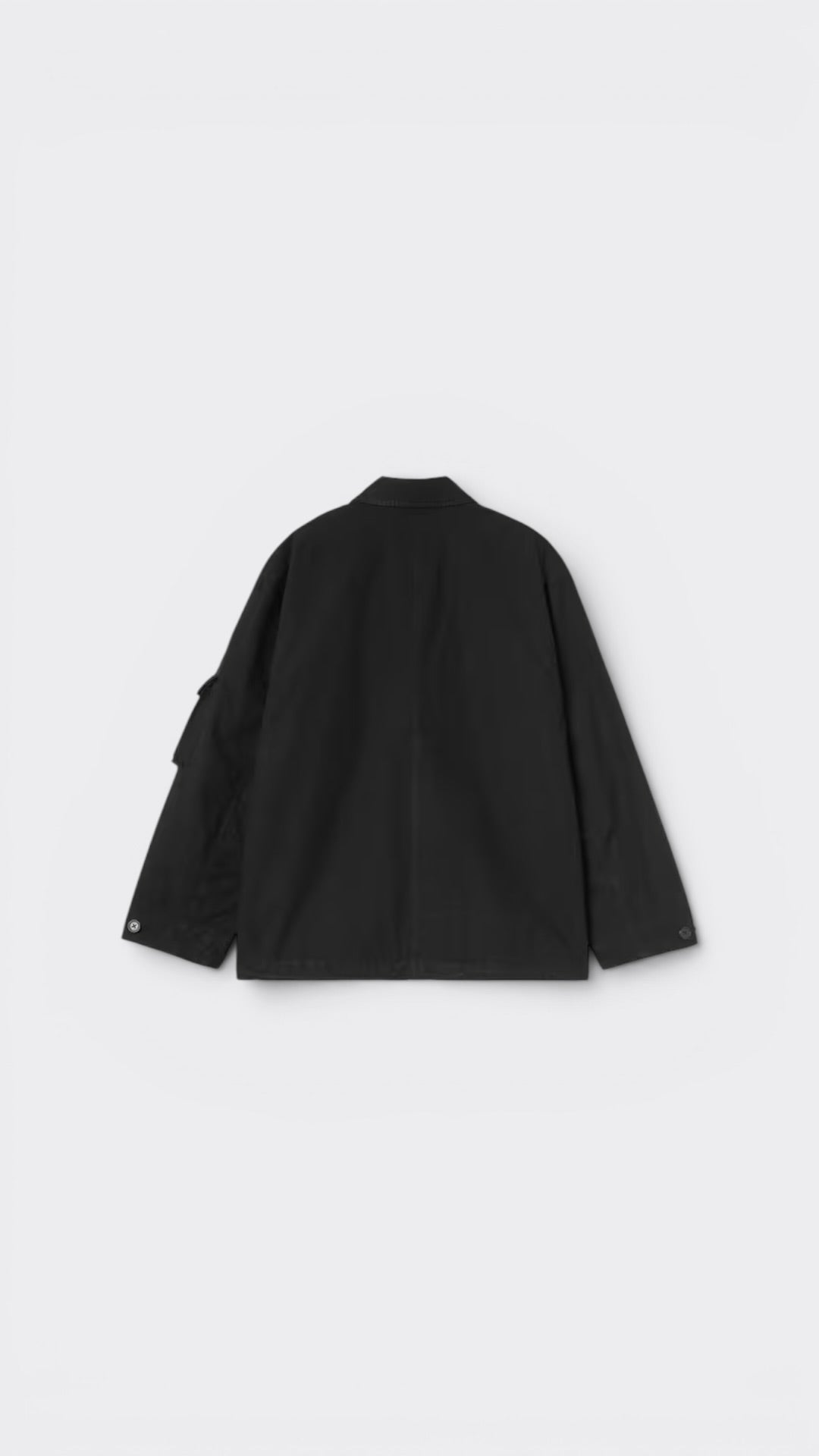 Manderson Jacket