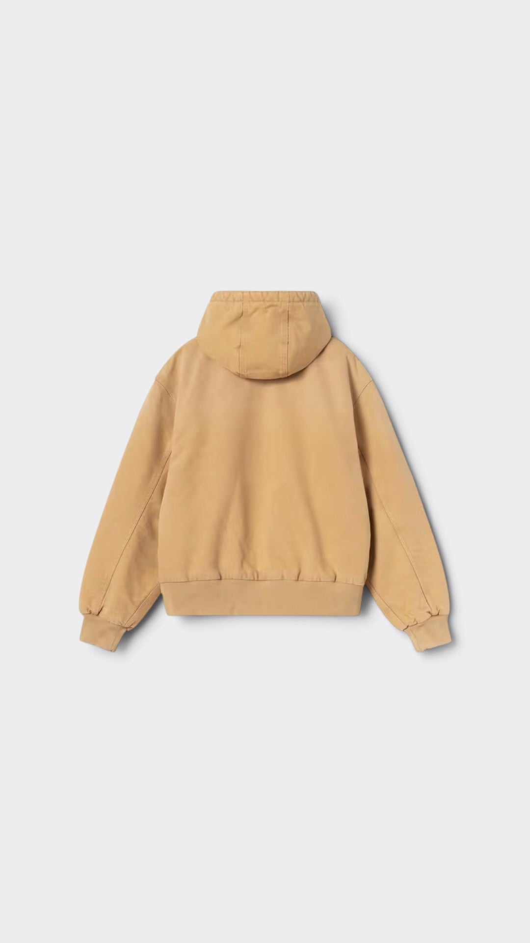 Women's OG Active Jacket