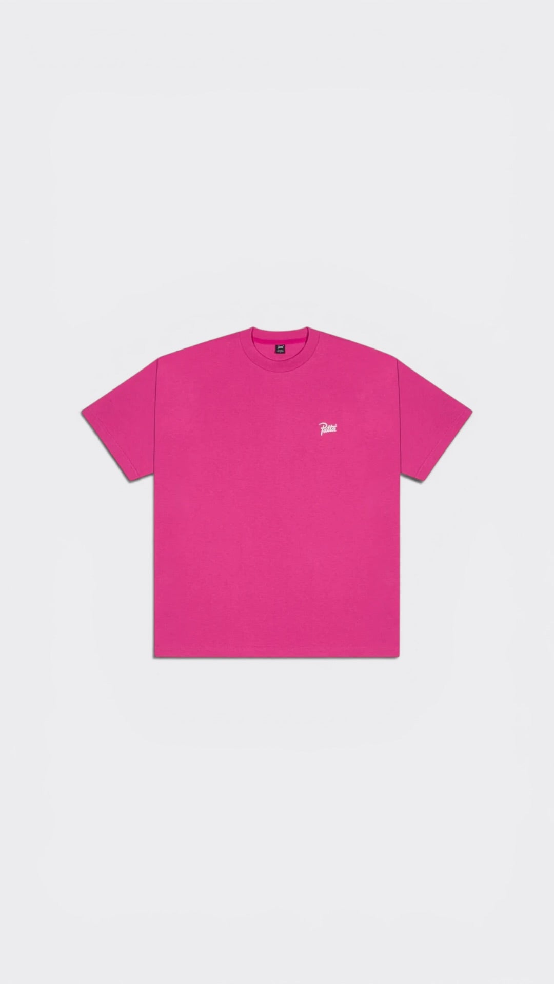 Patta Protect Yourself T-Shirt
