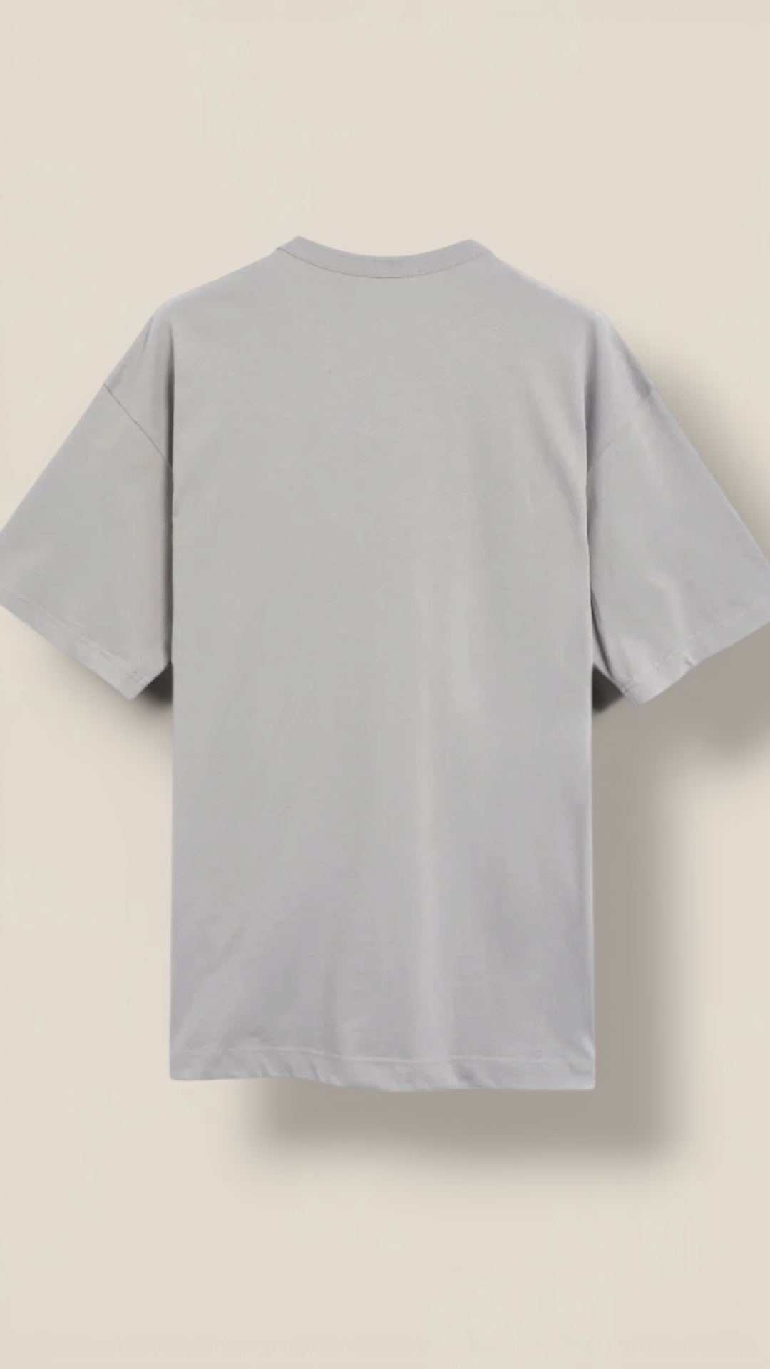 Men Mini Logo Tee Shirt Knit