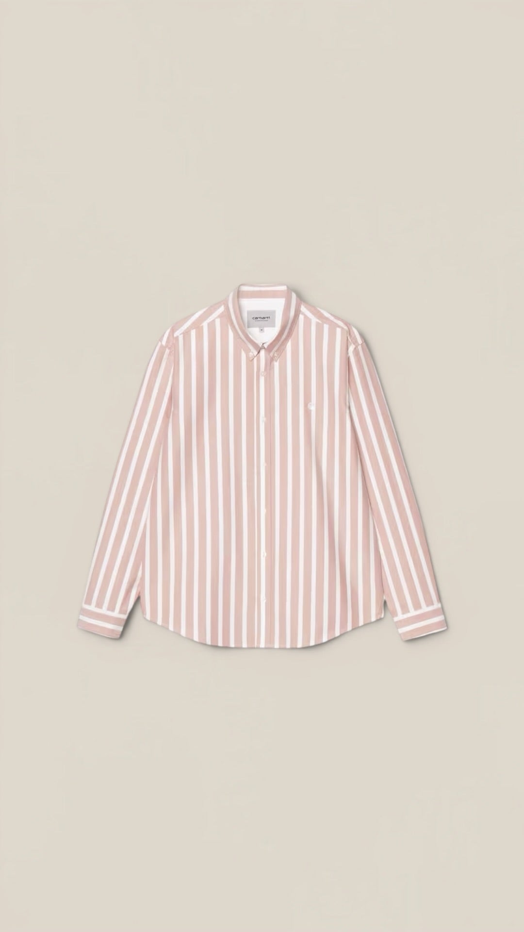 L/S Deven Shirt