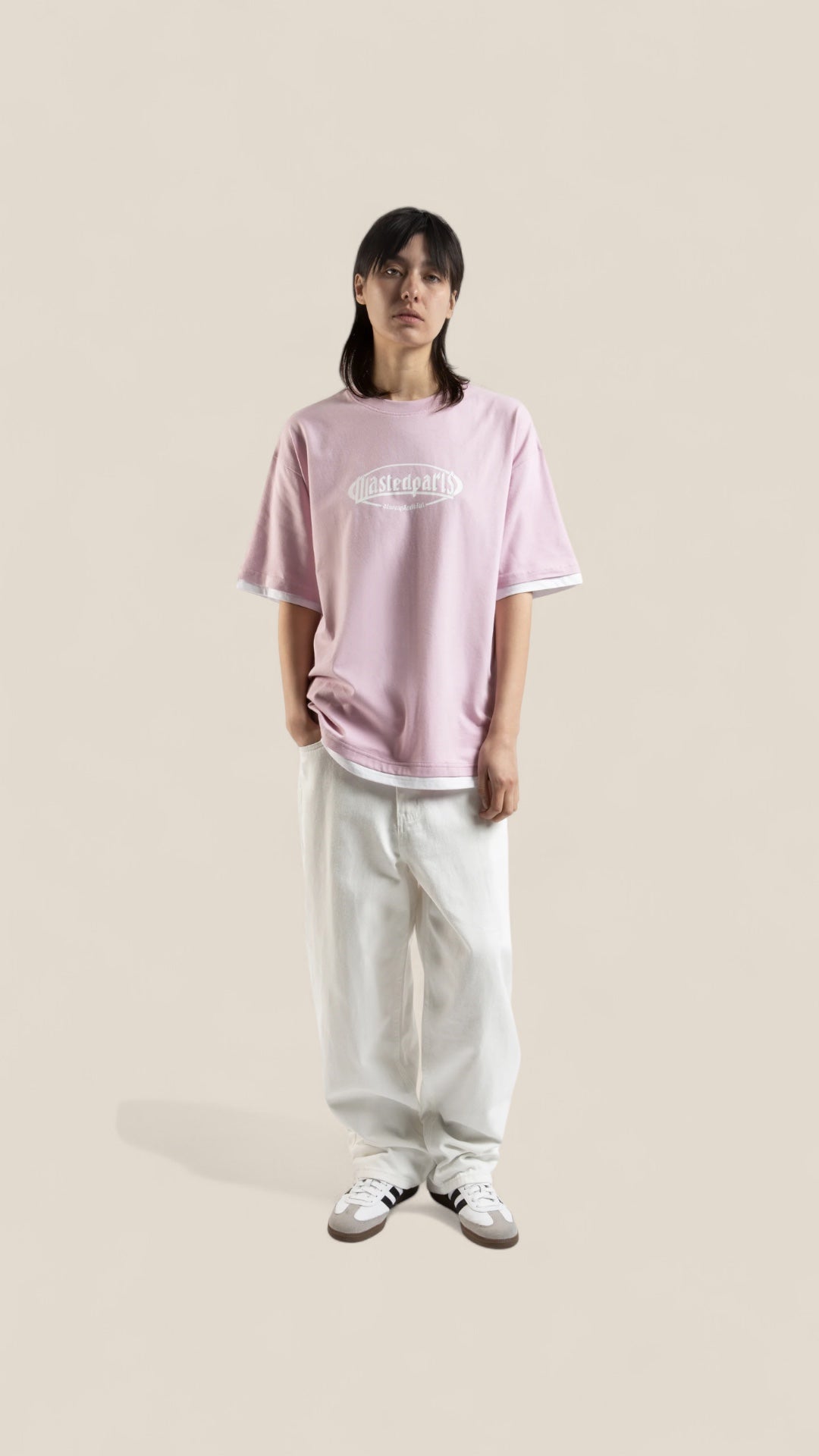 T-shirt T-nine Yard