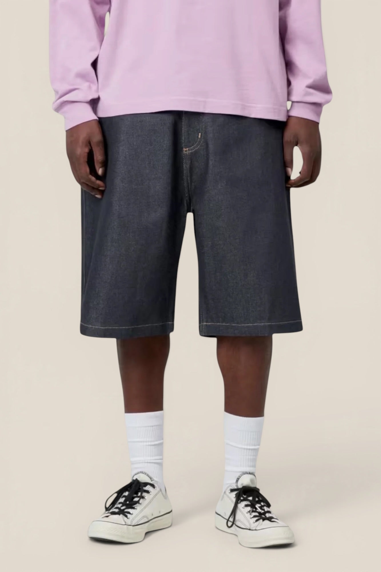 Brandon short