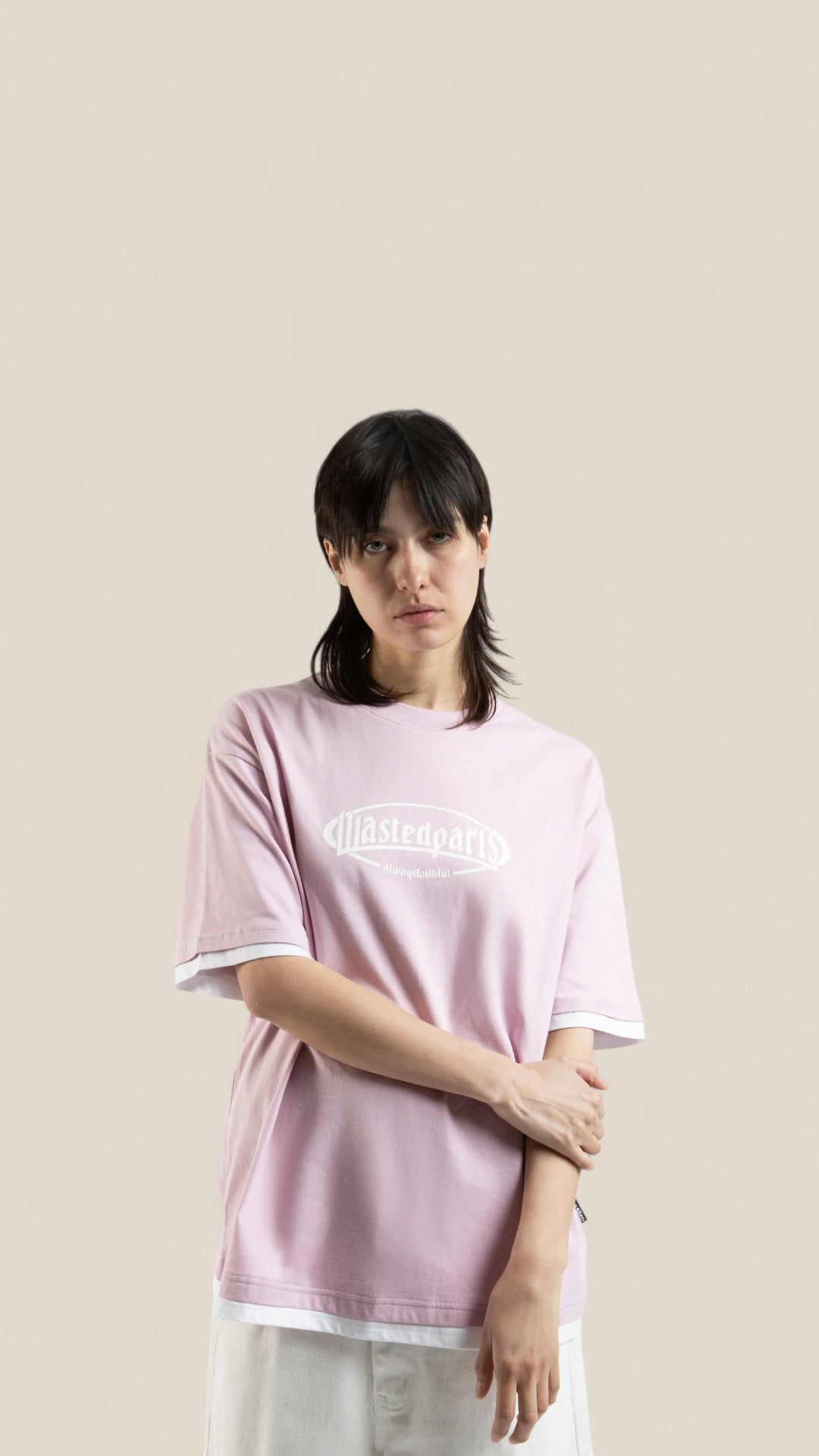 T-shirt T-nine Yard