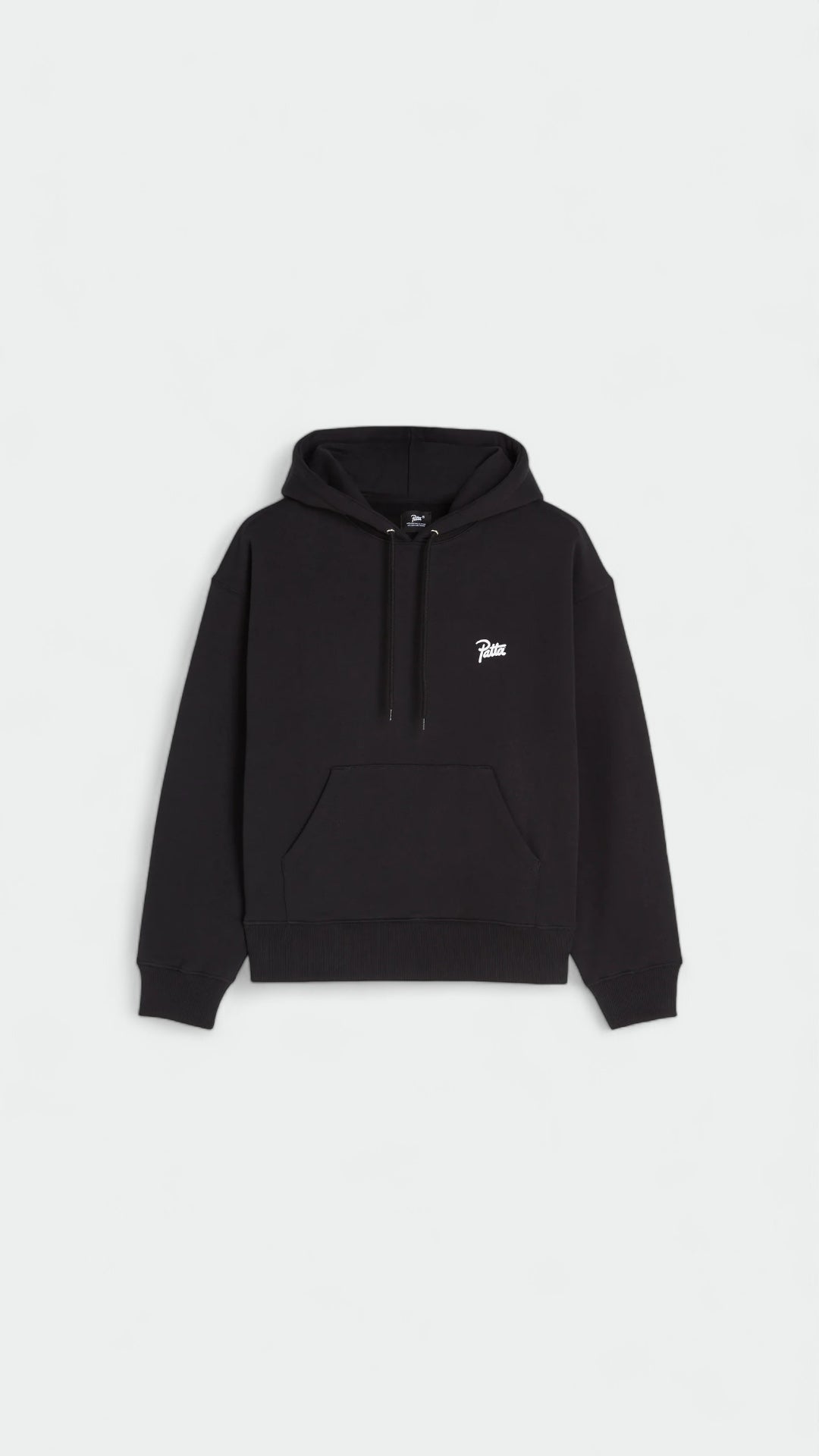 Xerox Peace Boxy Hood