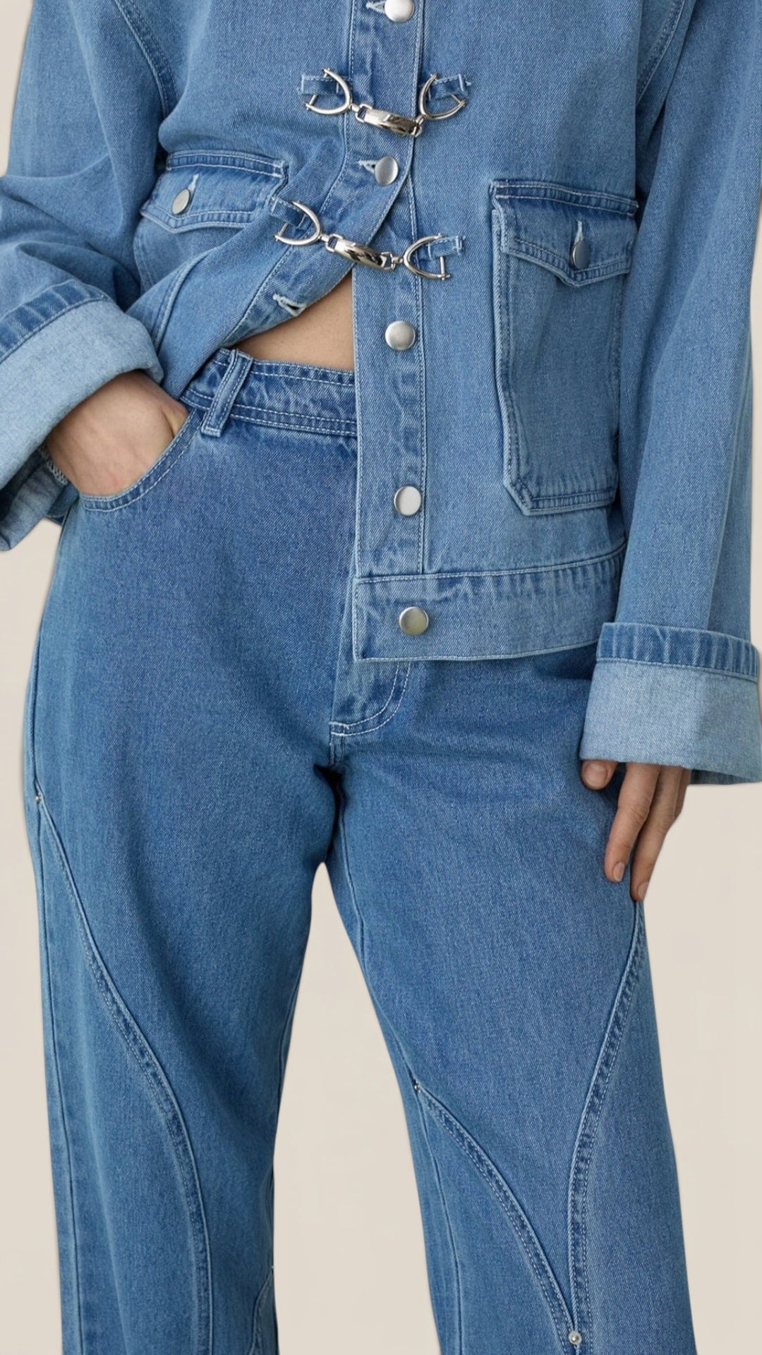 Dallas Denim