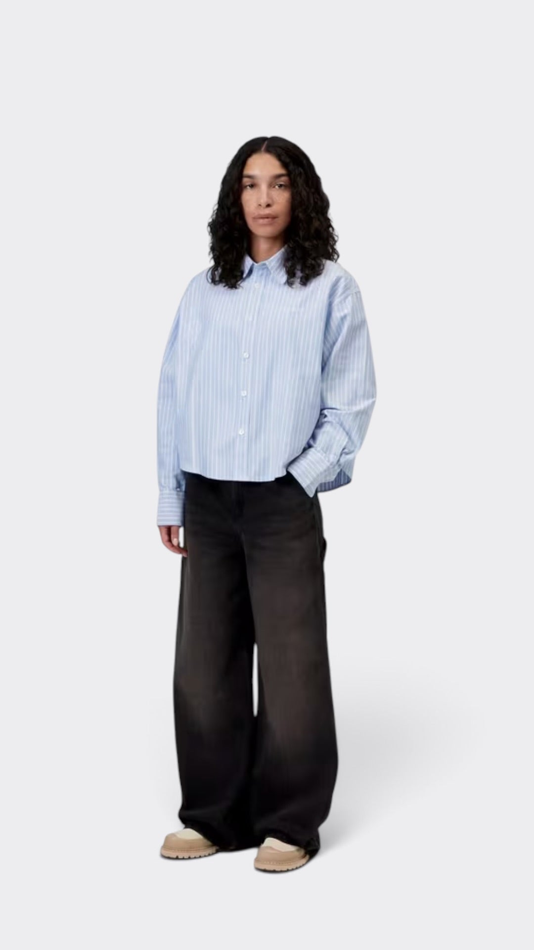 Women’s L/S Kanan Shirt