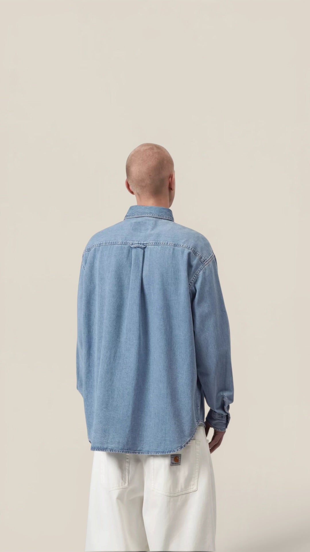 L/S Lucas Shirt