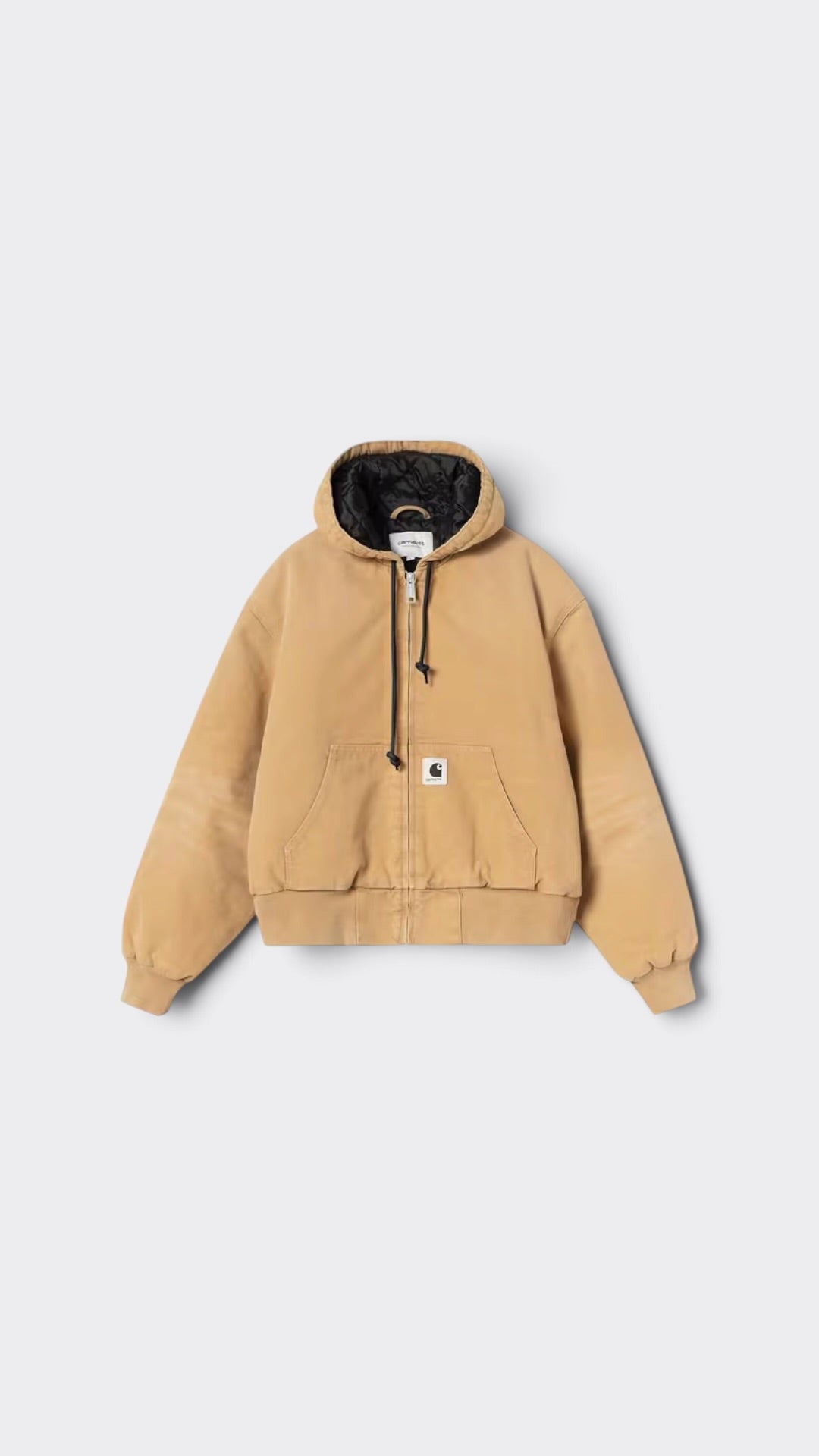 Women's OG Active Jacket