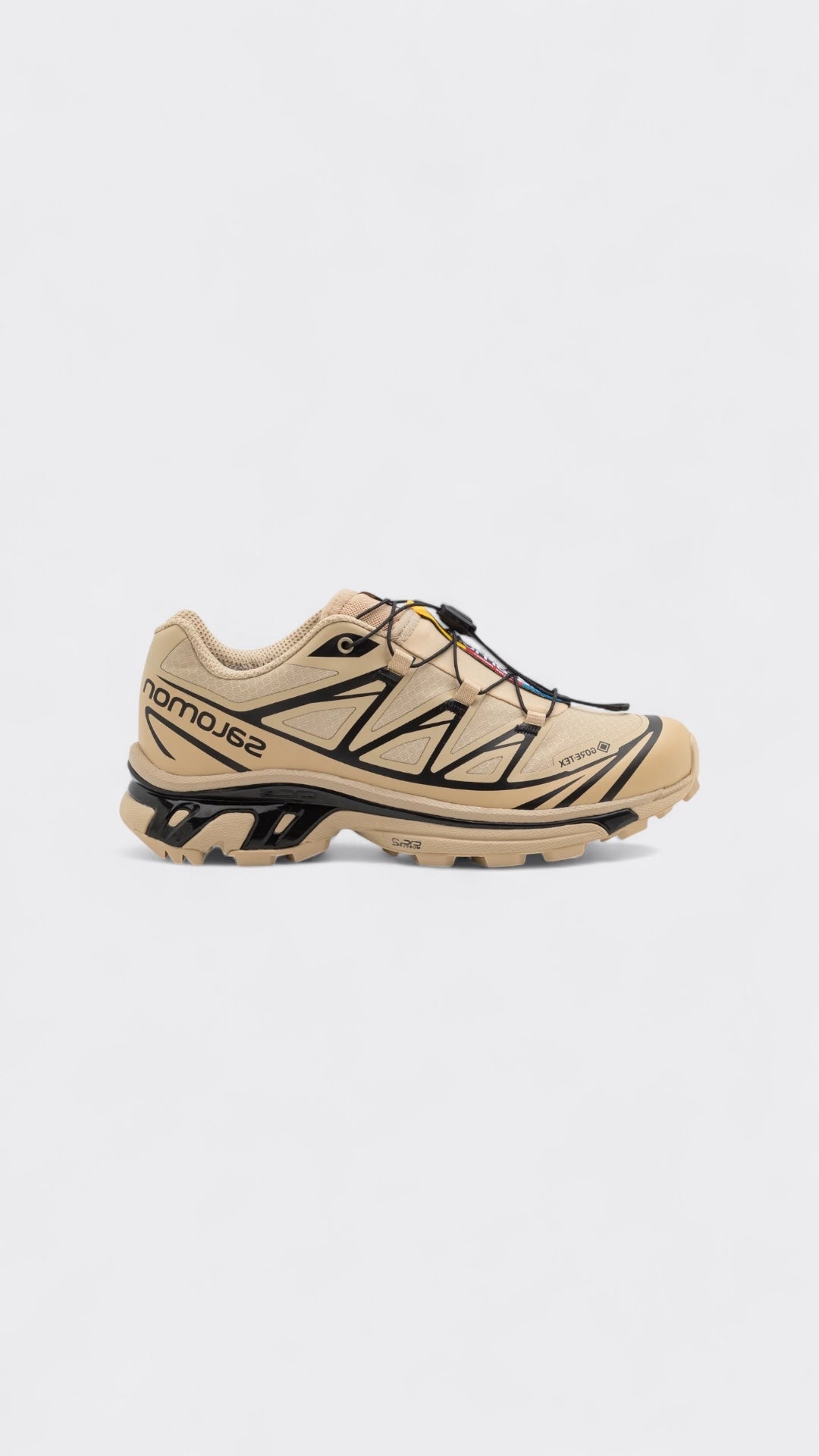 XT-6 Gore-Tex