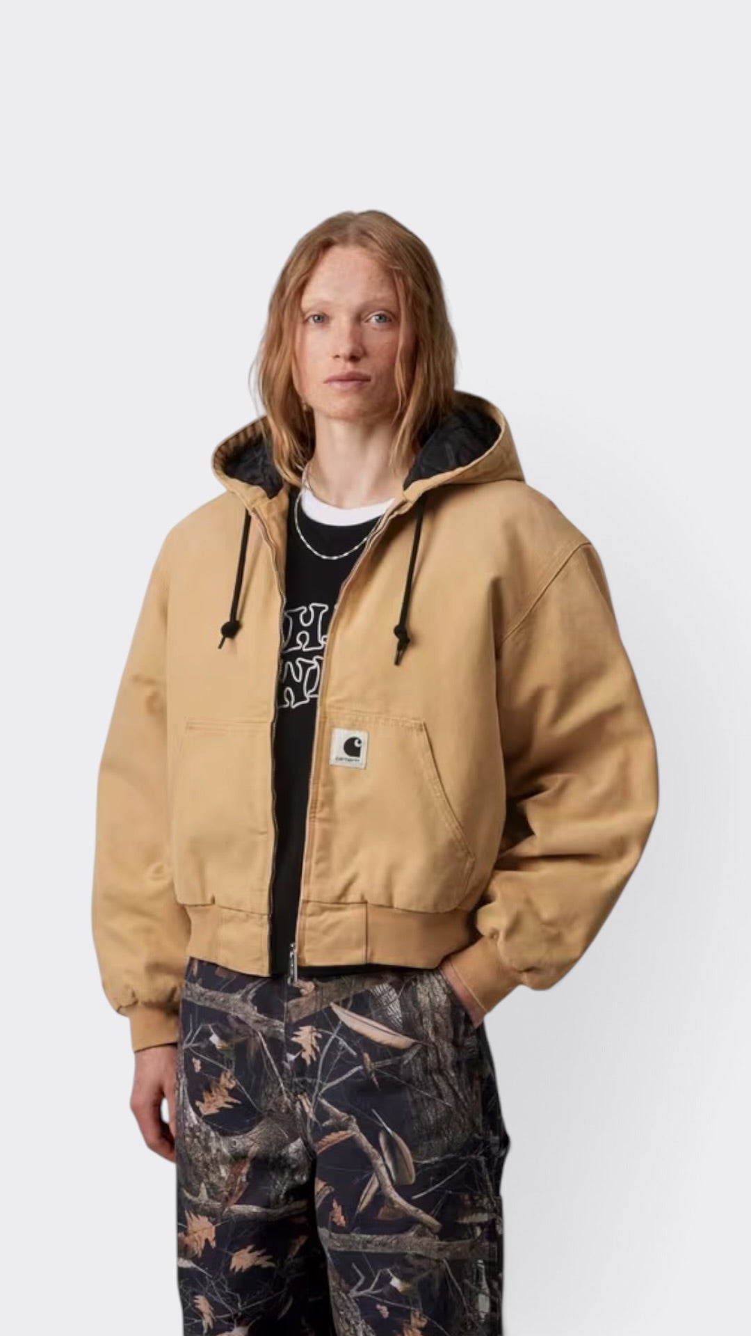 Women's OG Active Jacket