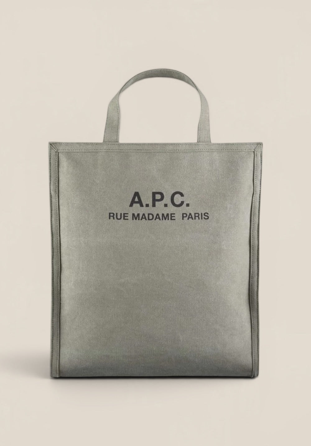 Recuperation Shopping Bag