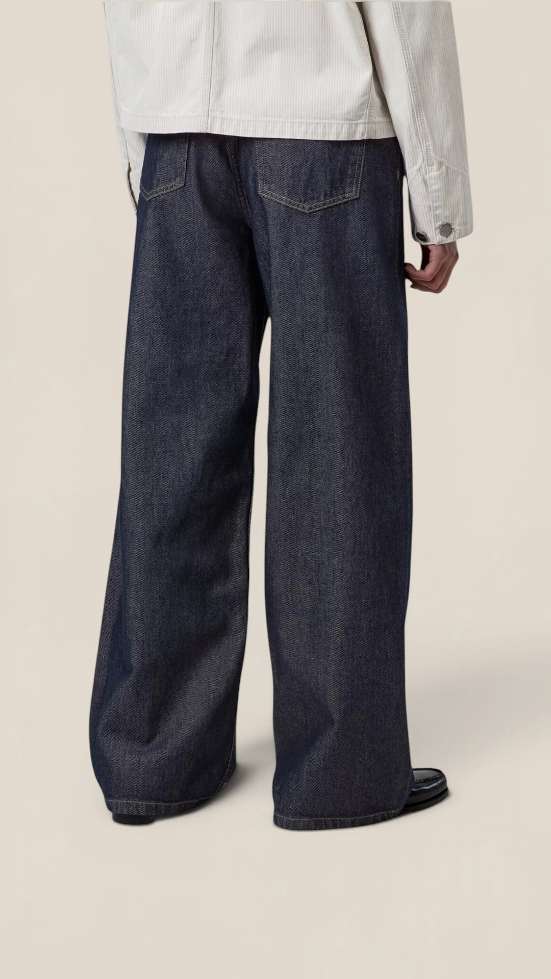 W’ Jane Pant