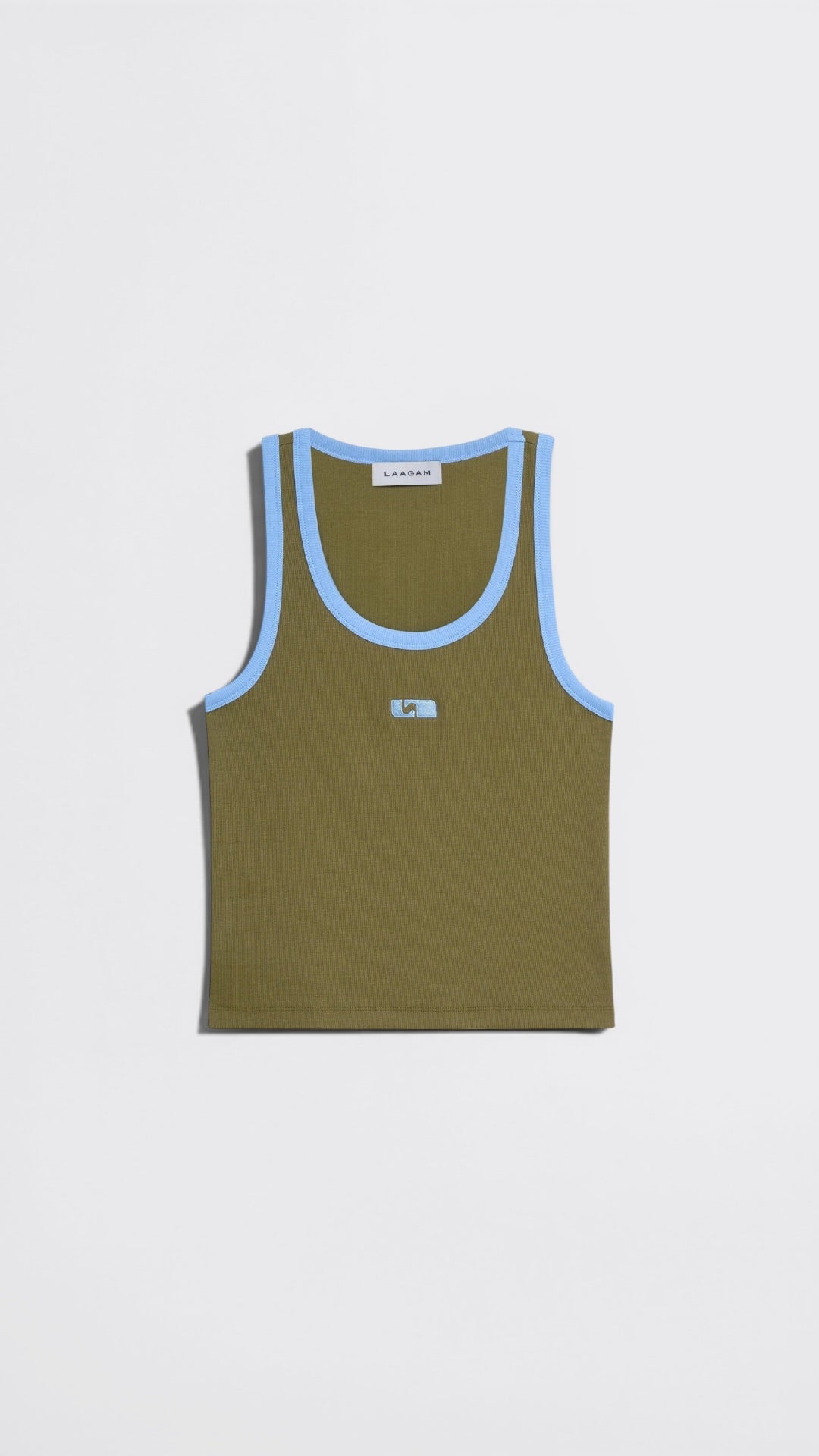 Kelsi Tank Top