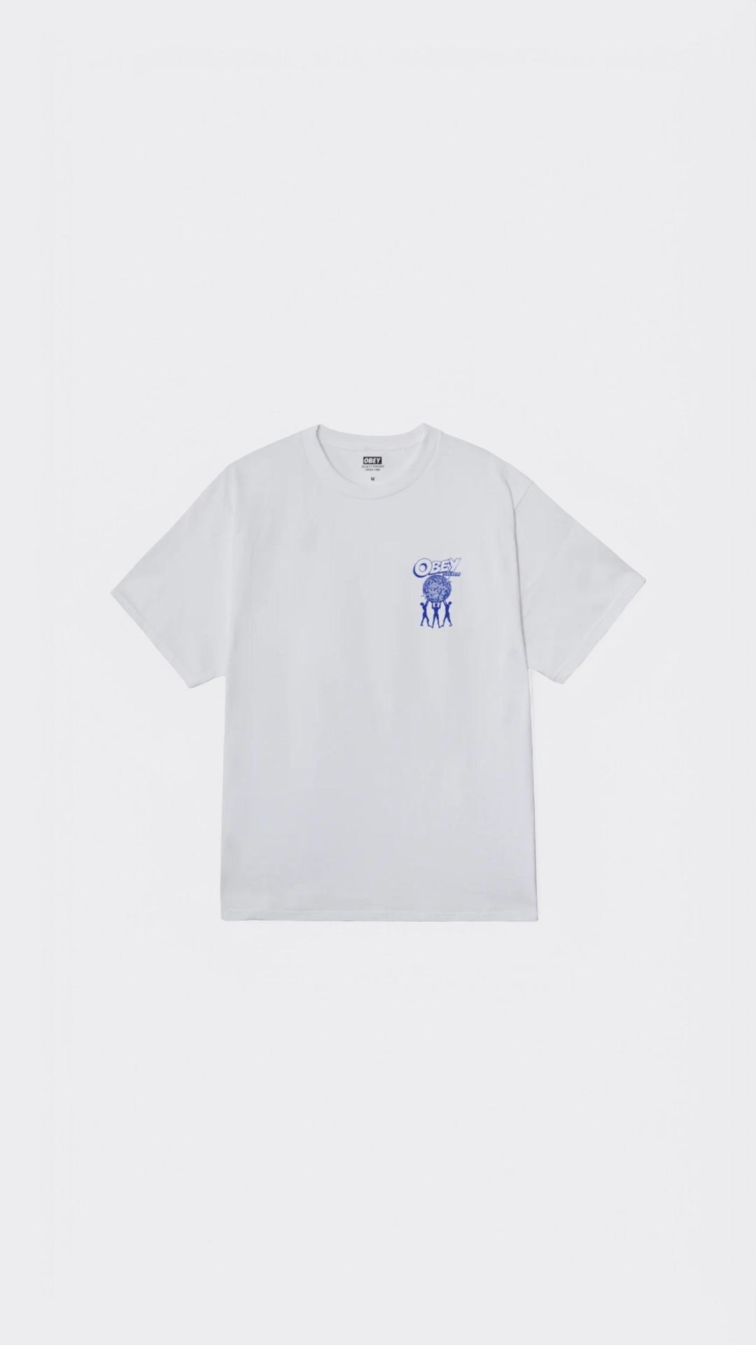 Uplift White