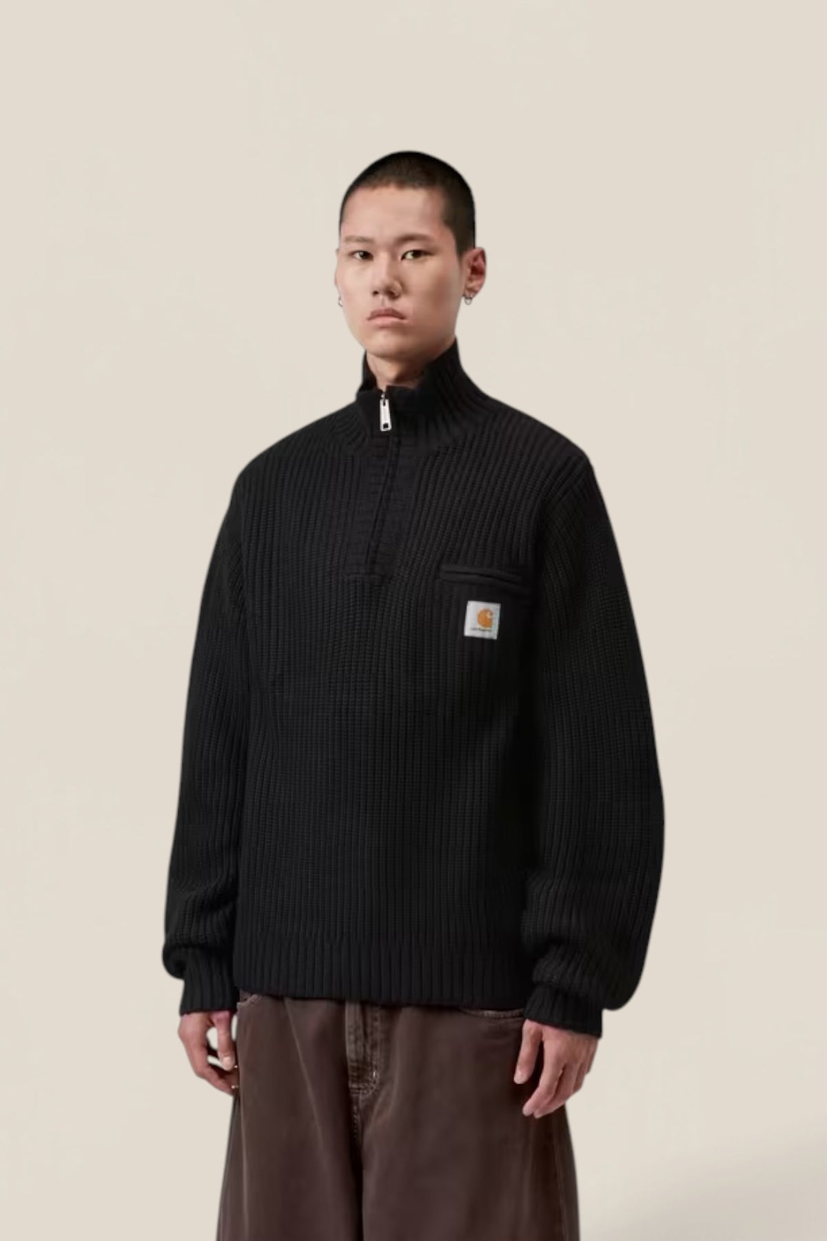 Hooded Vista Jacket Tobacco