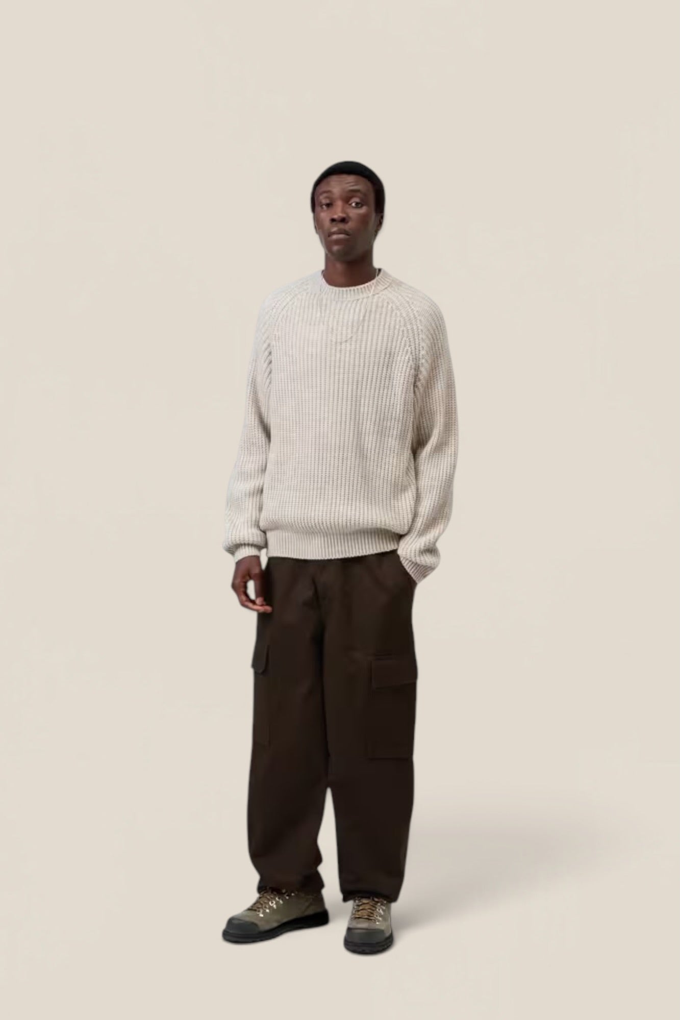 Firth Sweater