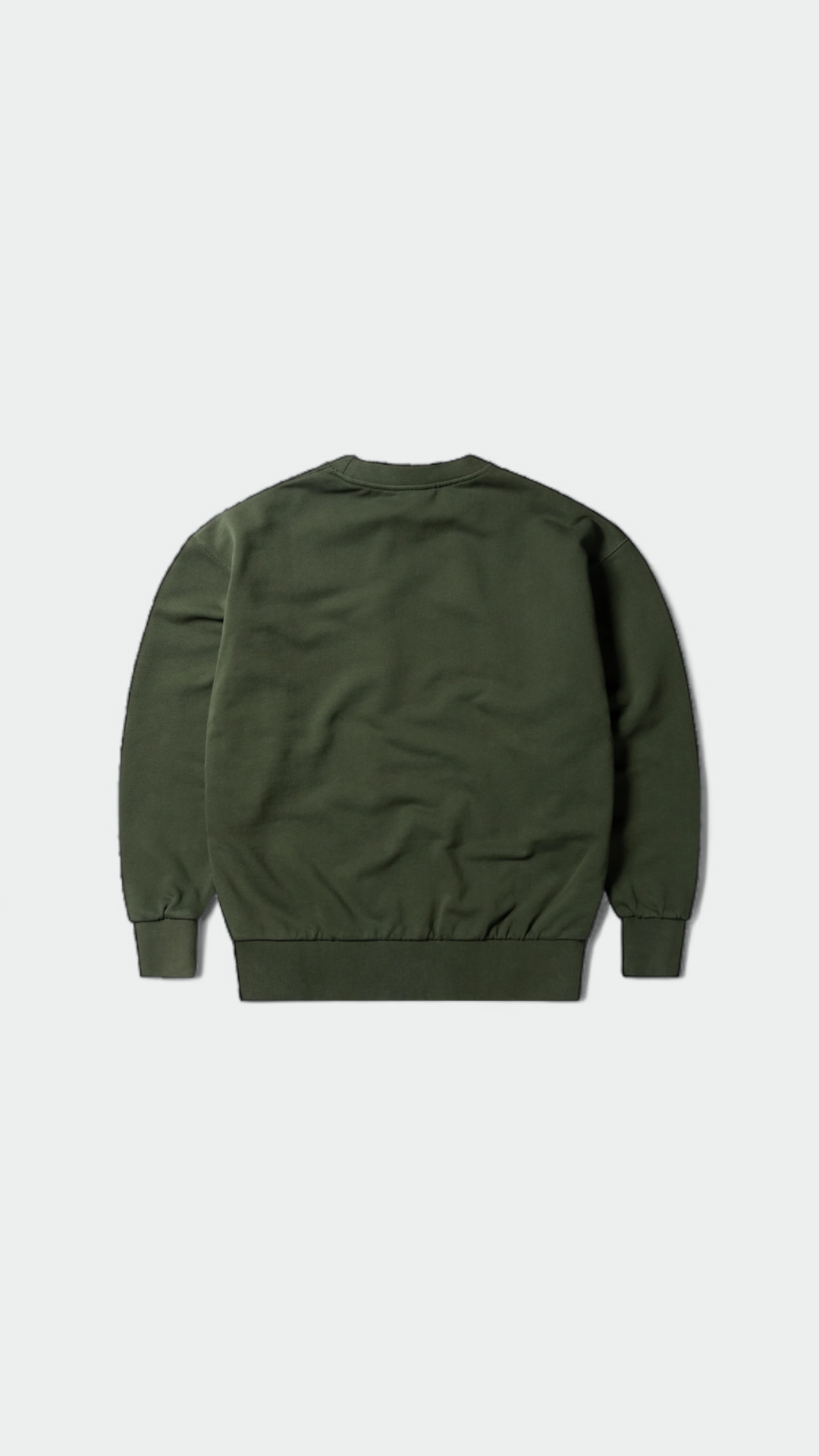 Perfume Sweat