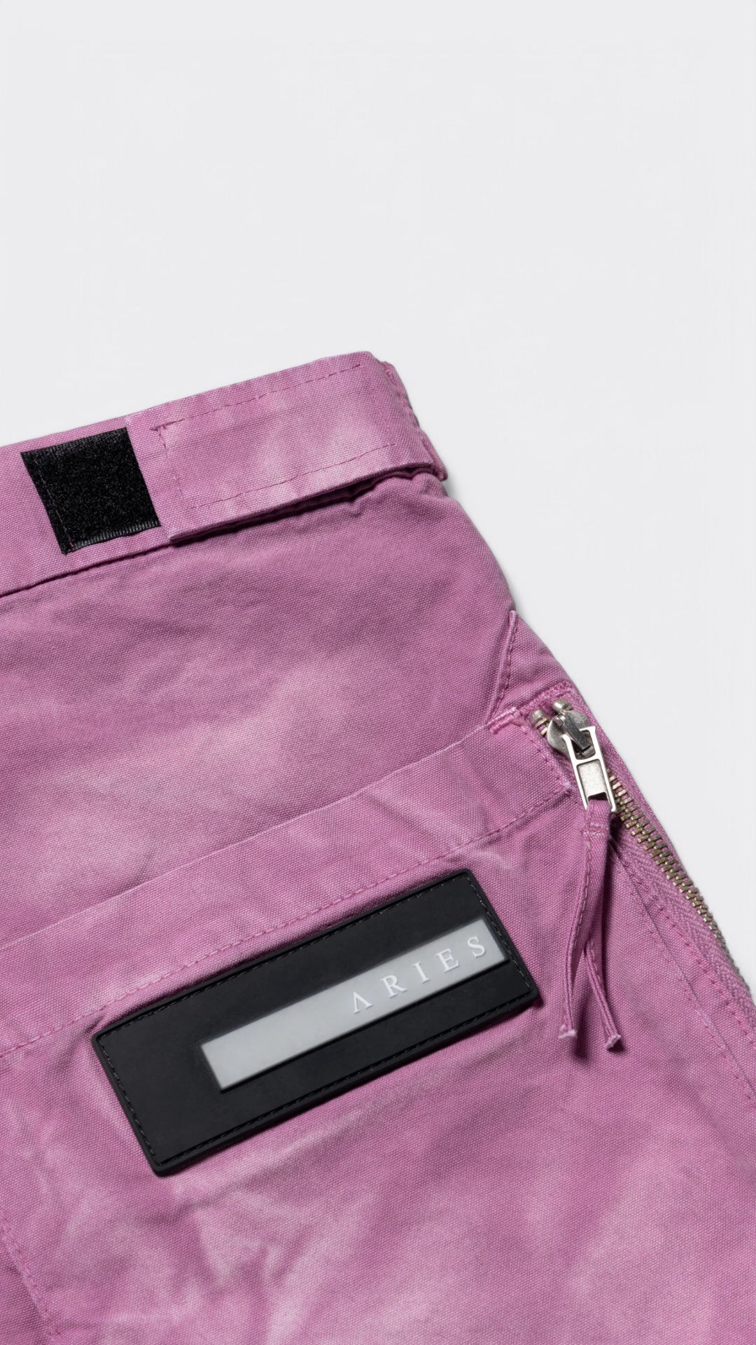 Canvas Walking Short