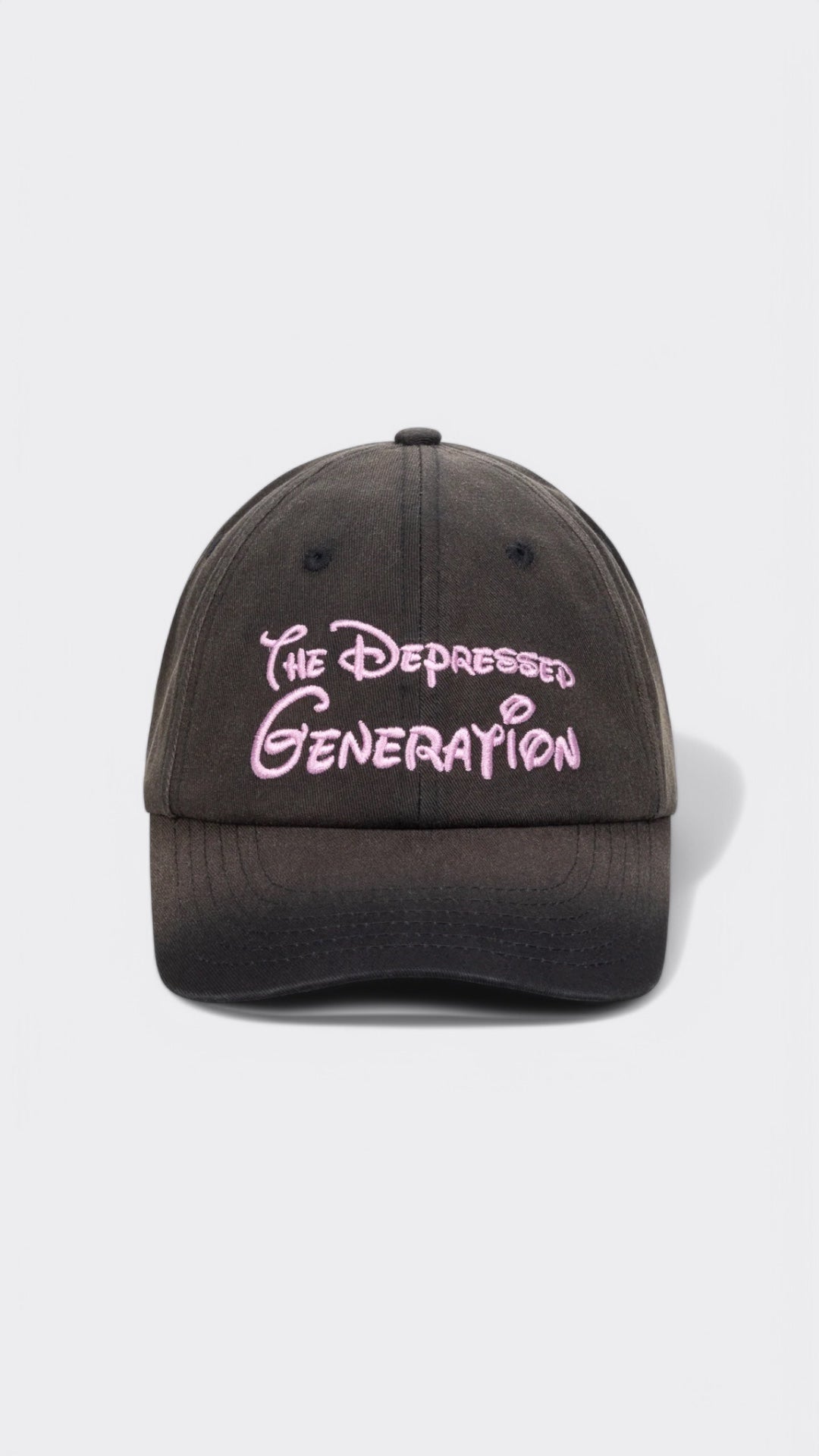 Generation Cap