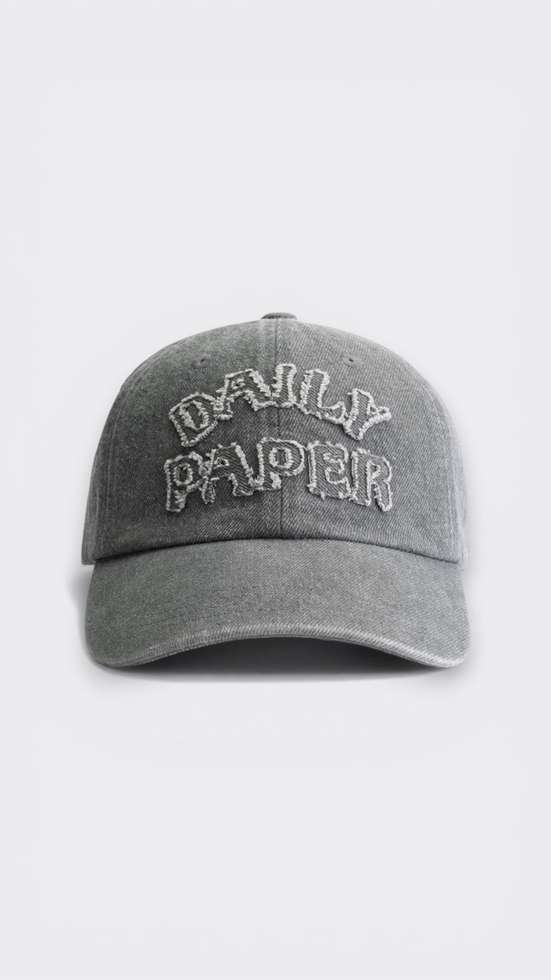 Stack Arch Cap