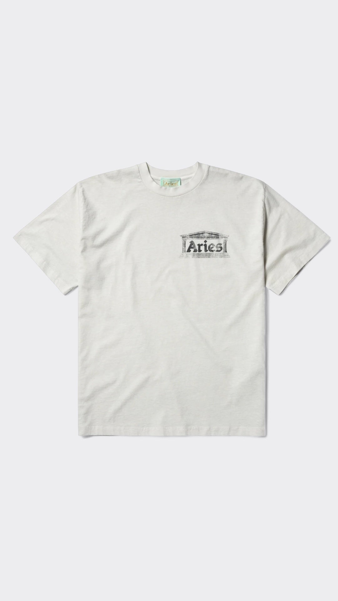 Aged Ancient SS Tee
