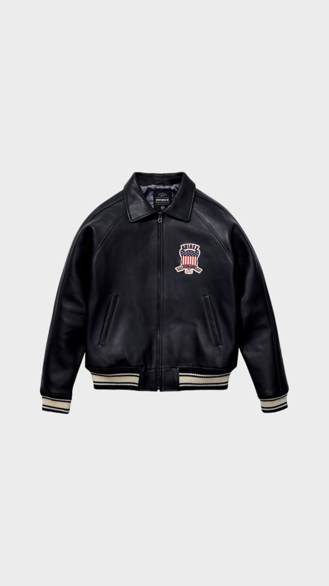 Icon Jacket