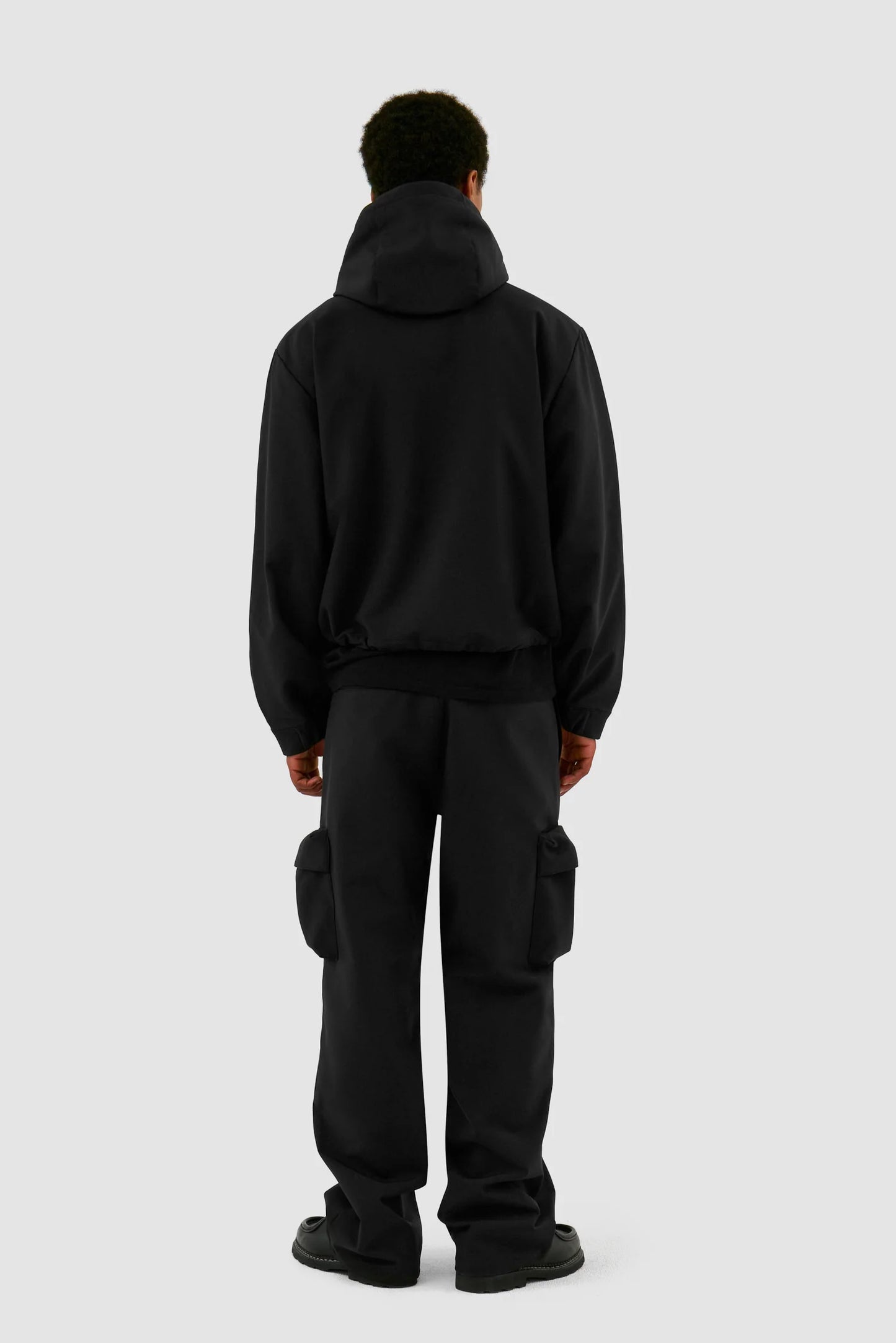 3D Pockets Pants