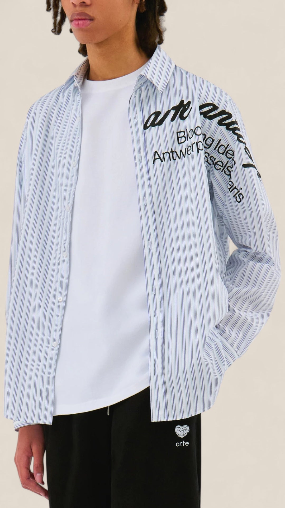 Blooming Ideas Shirt