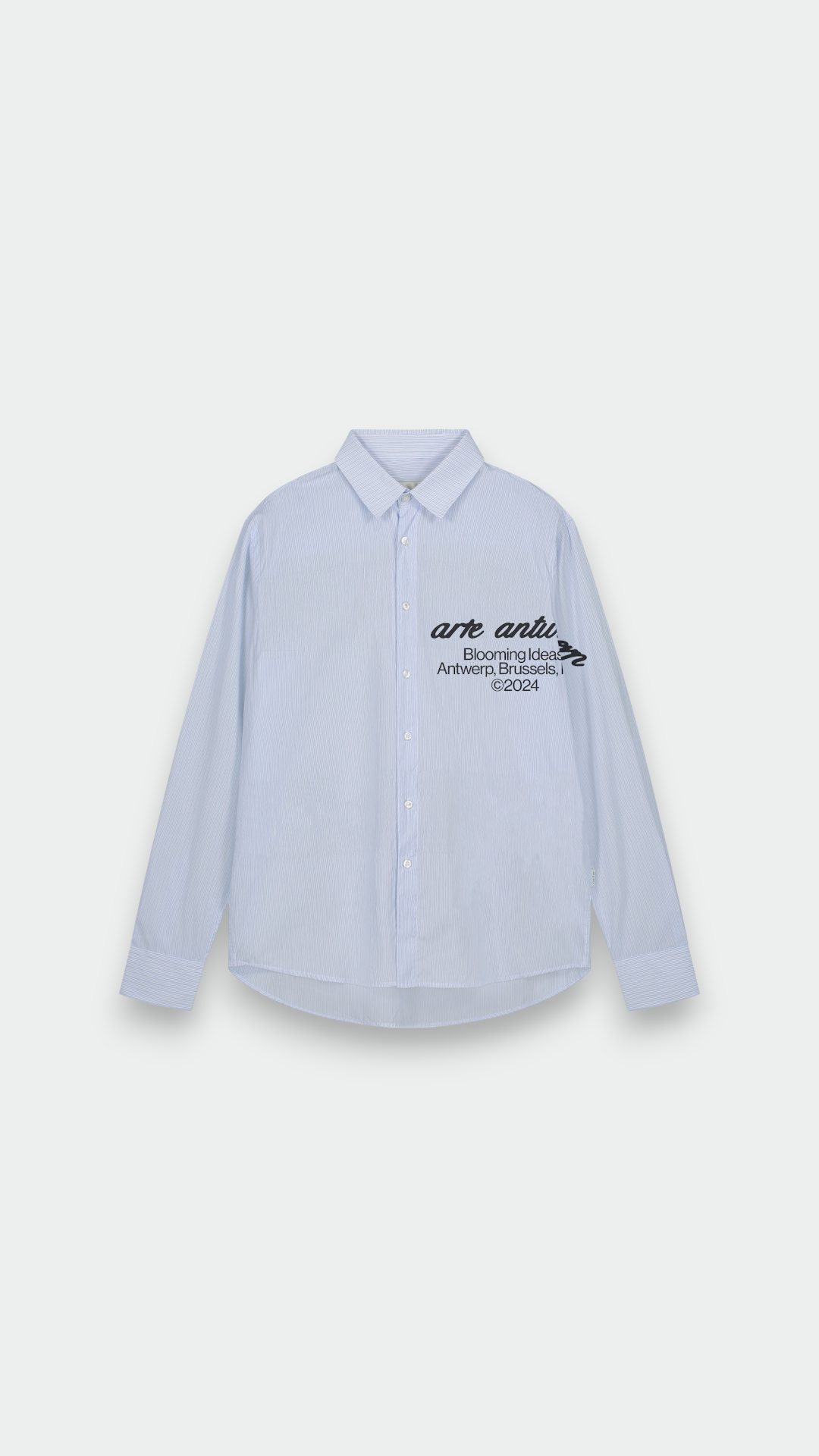 Blooming Ideas Shirt