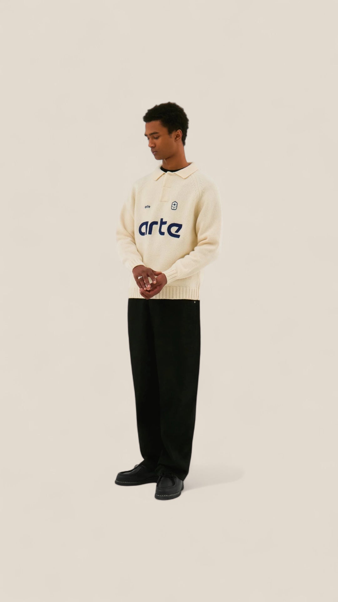 Football Knit