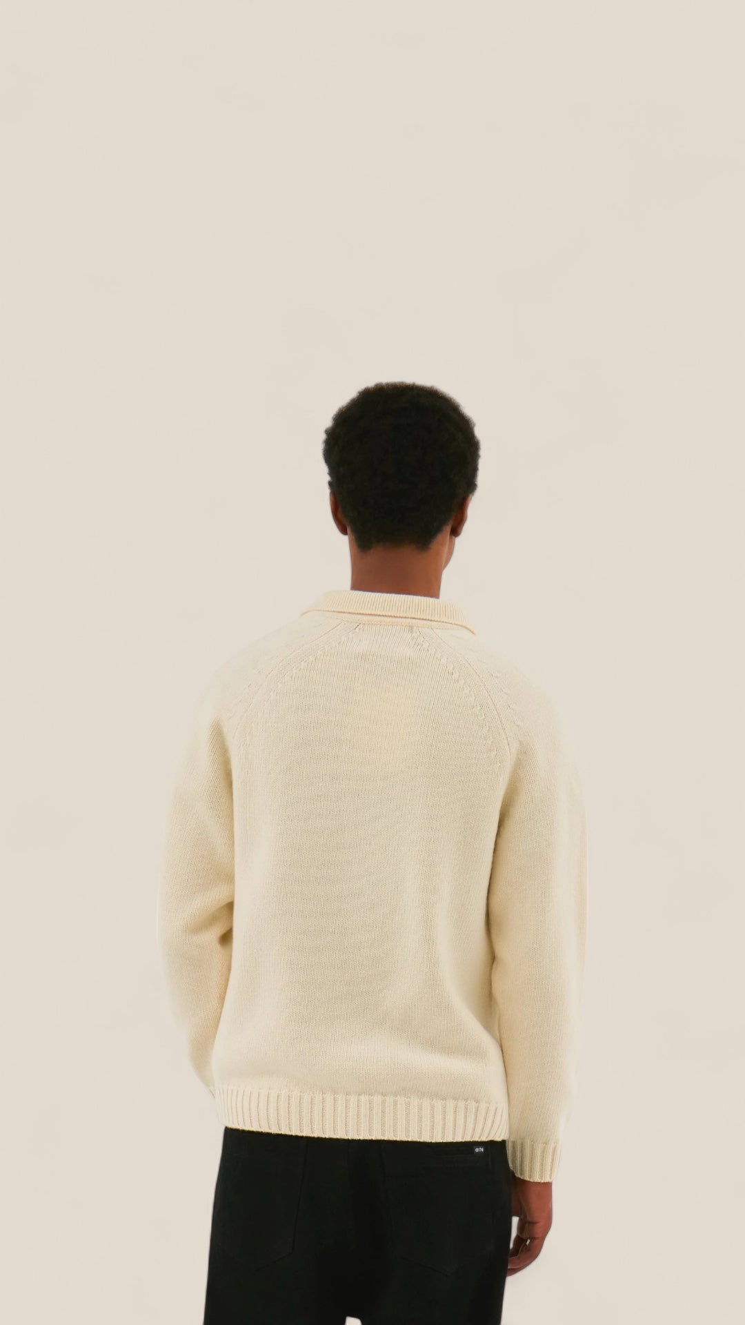 Football Knit