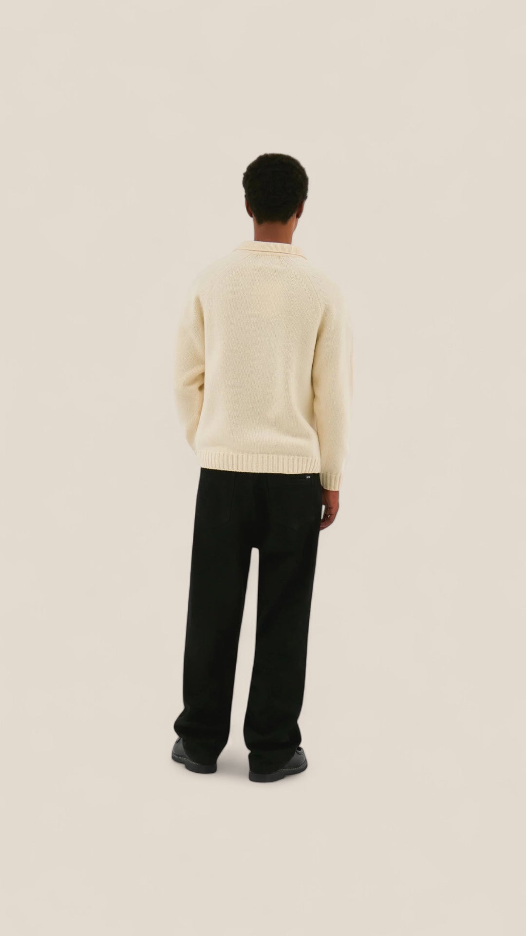 Football Knit