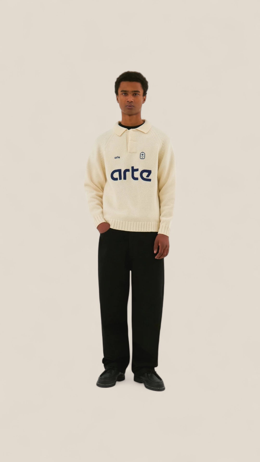 Football Knit
