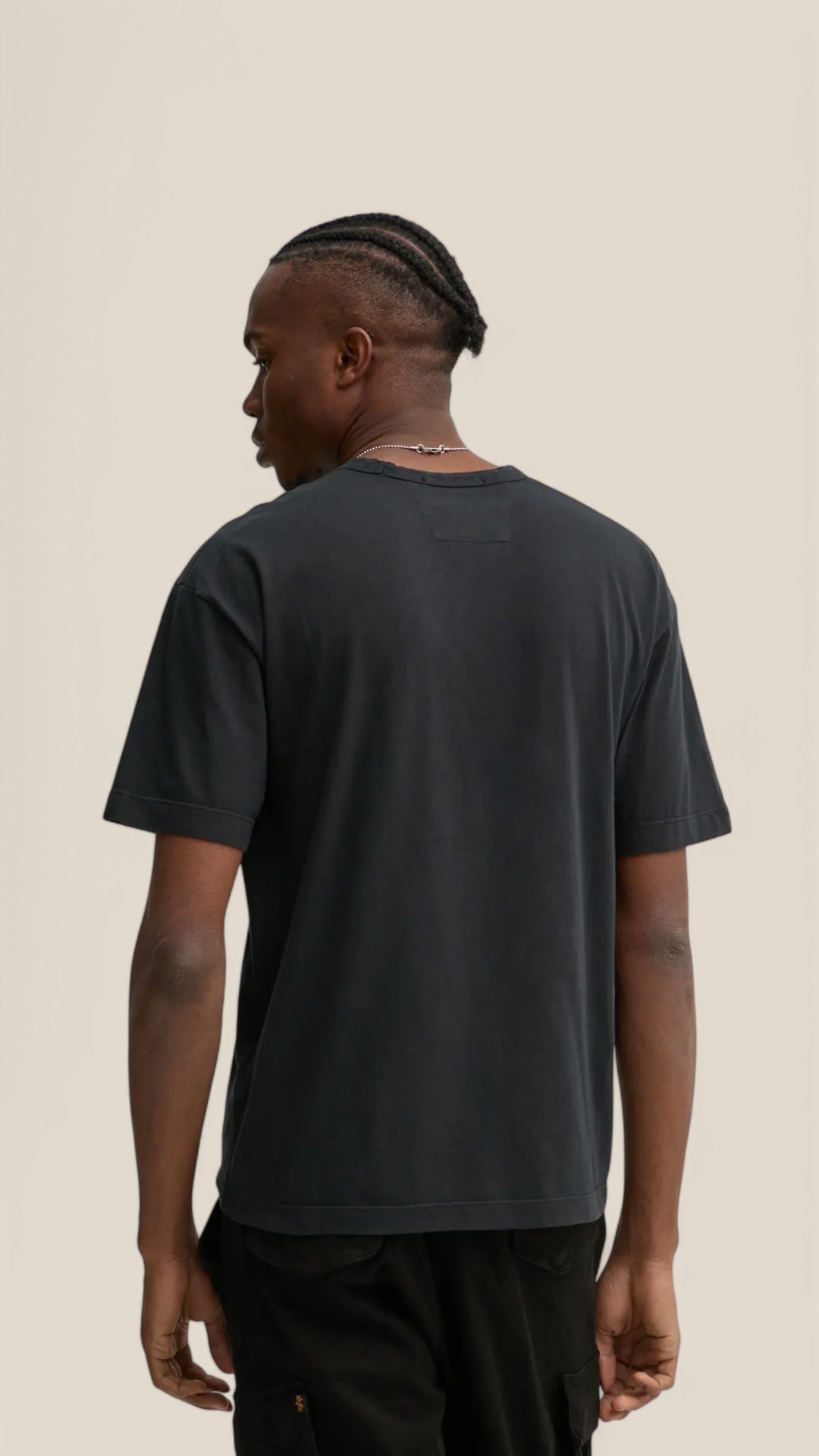 T-shirt Short Sleeve