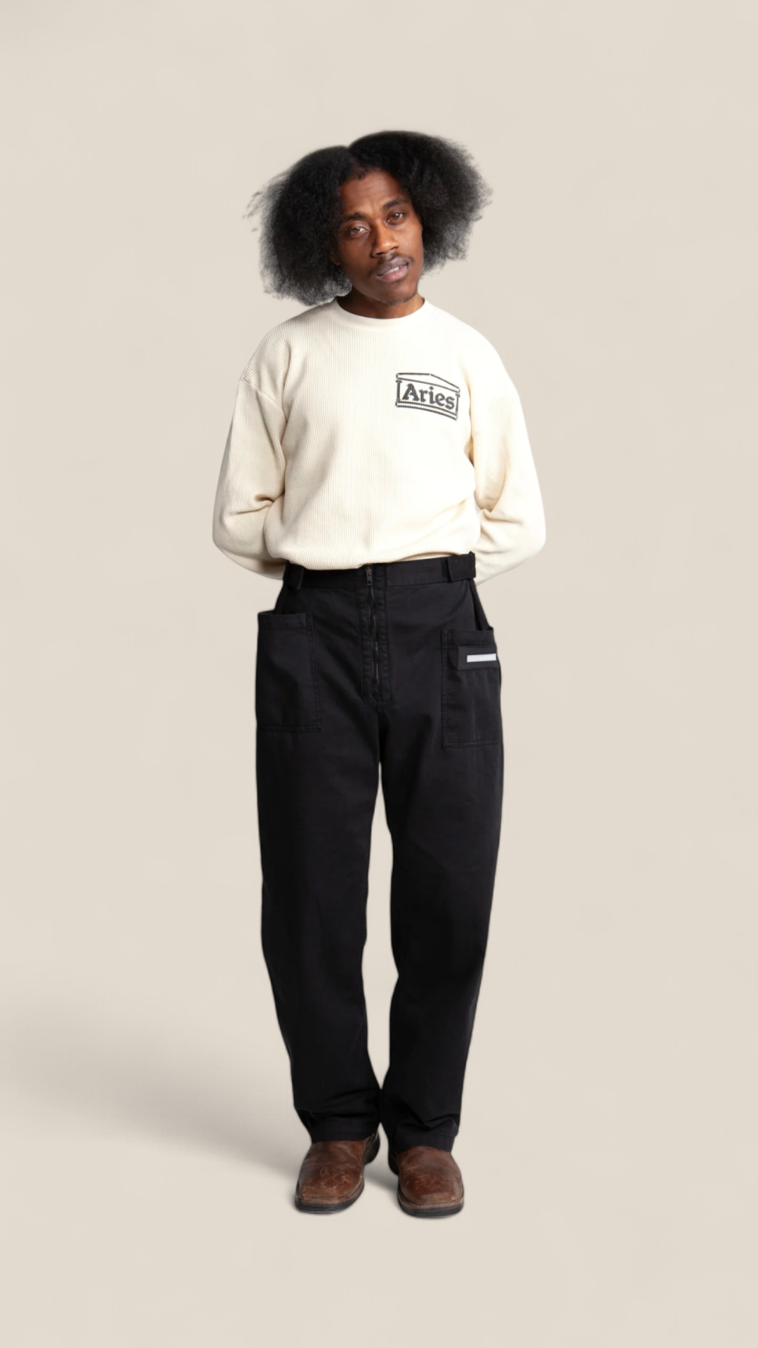 Walking Pant