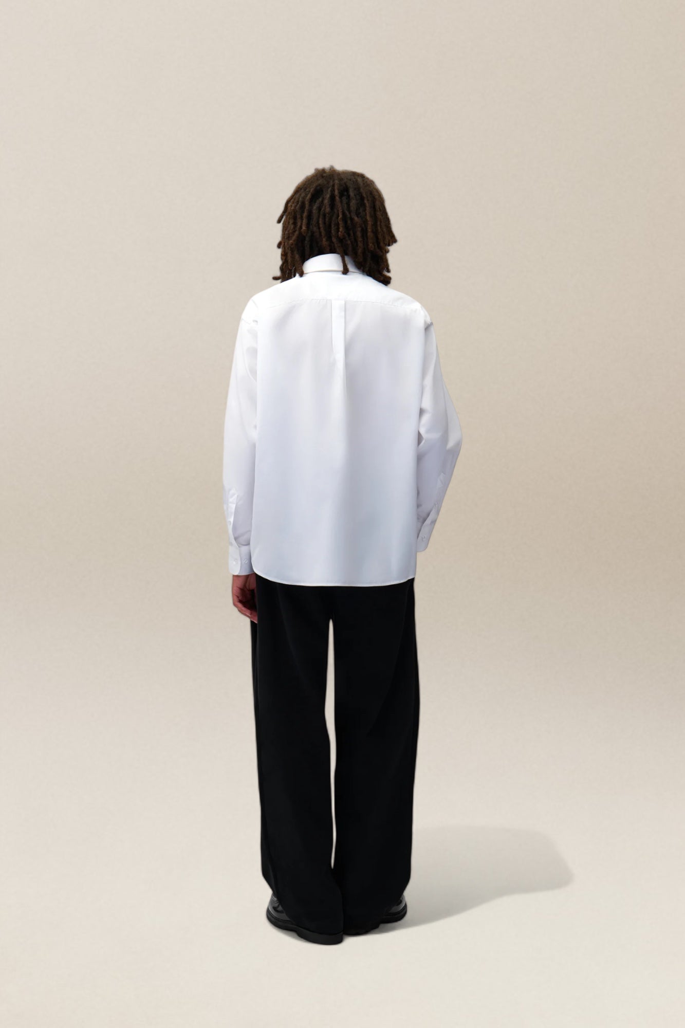 Arte Blocks Shirt