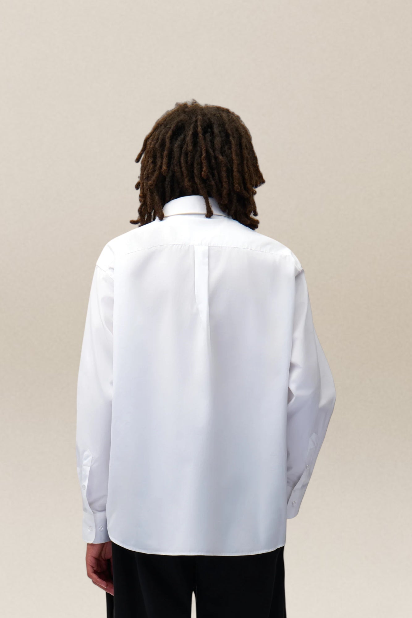 Arte Blocks Shirt