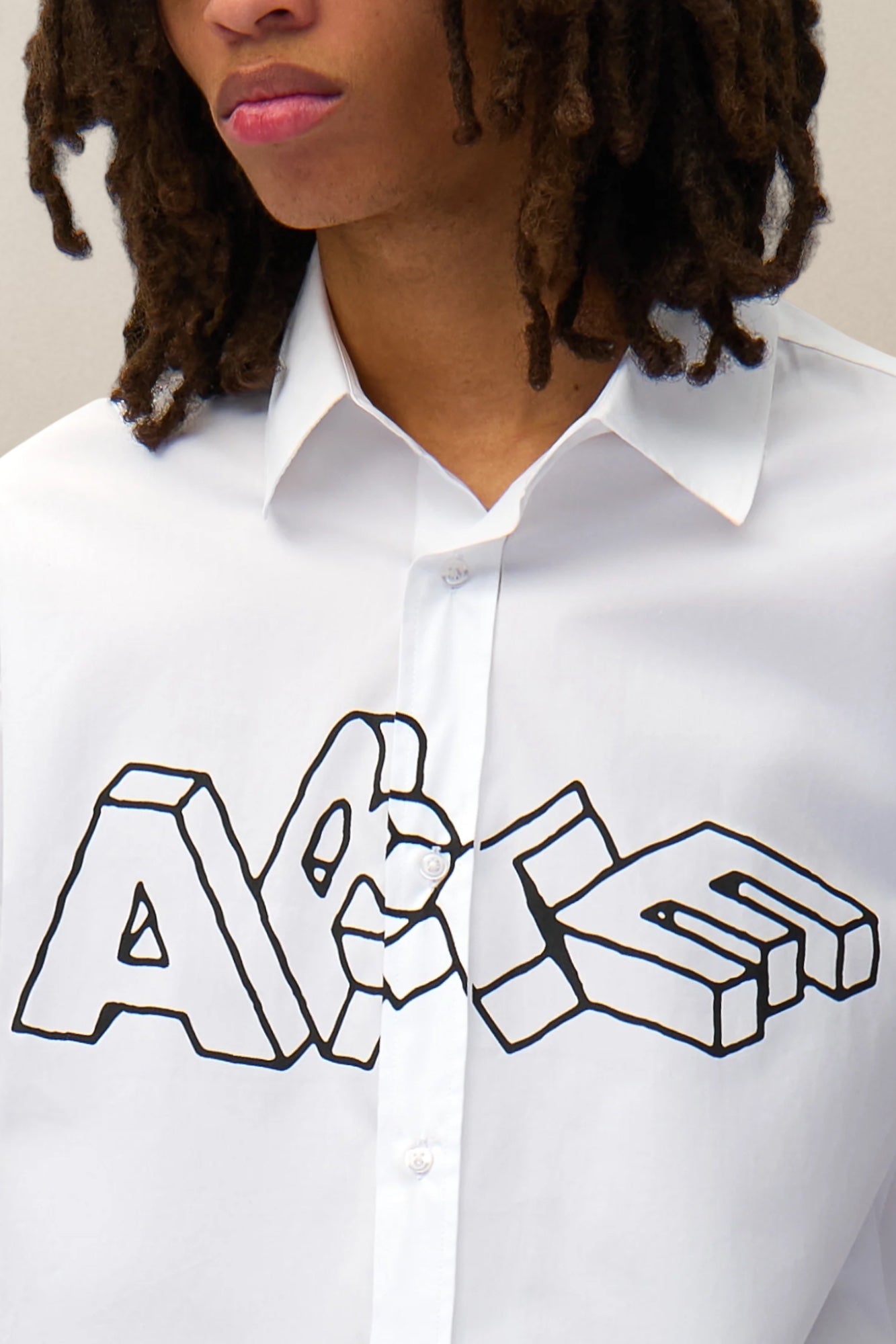 Arte Blocks Shirt