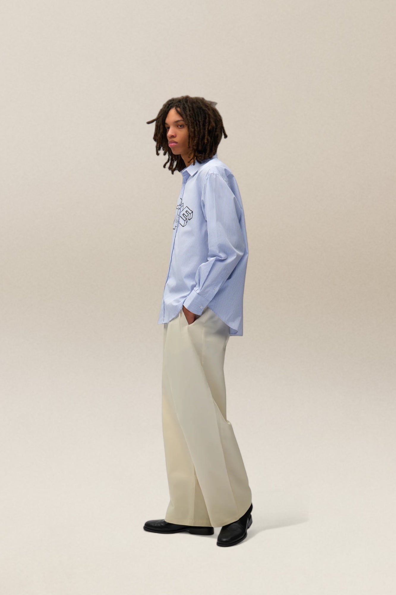 Dress Pants