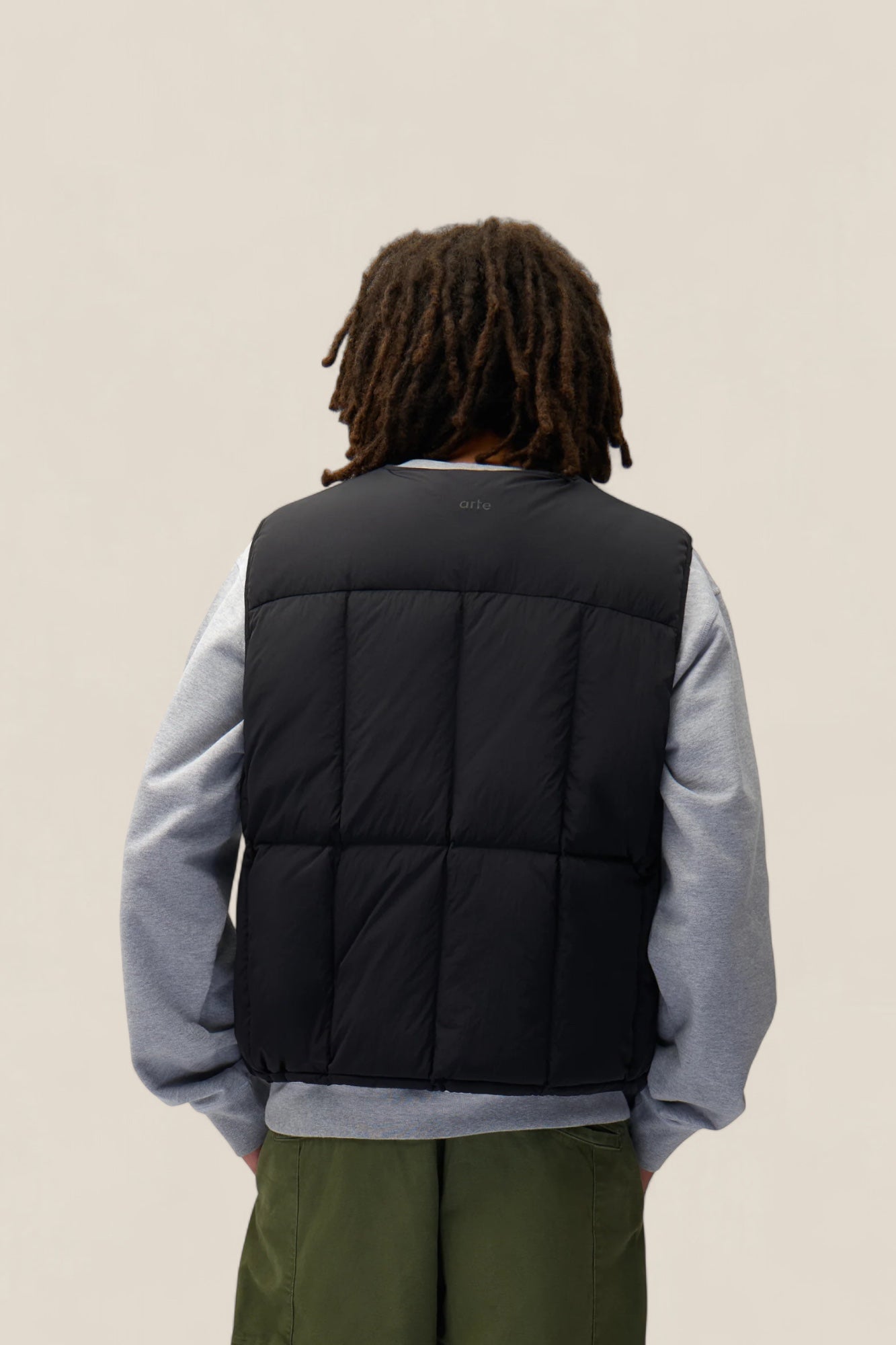 Puffer Vest