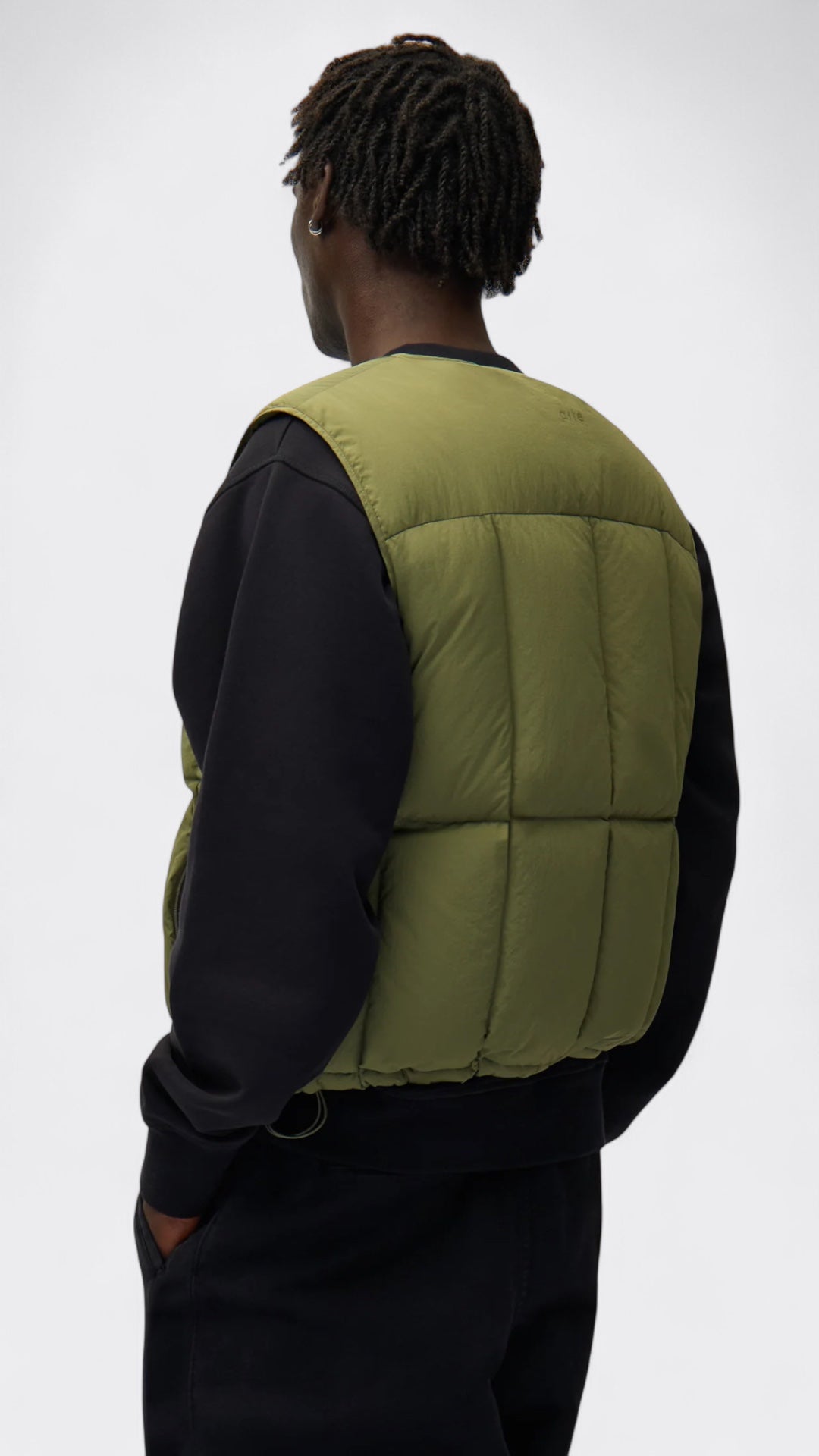 Puffer Vest