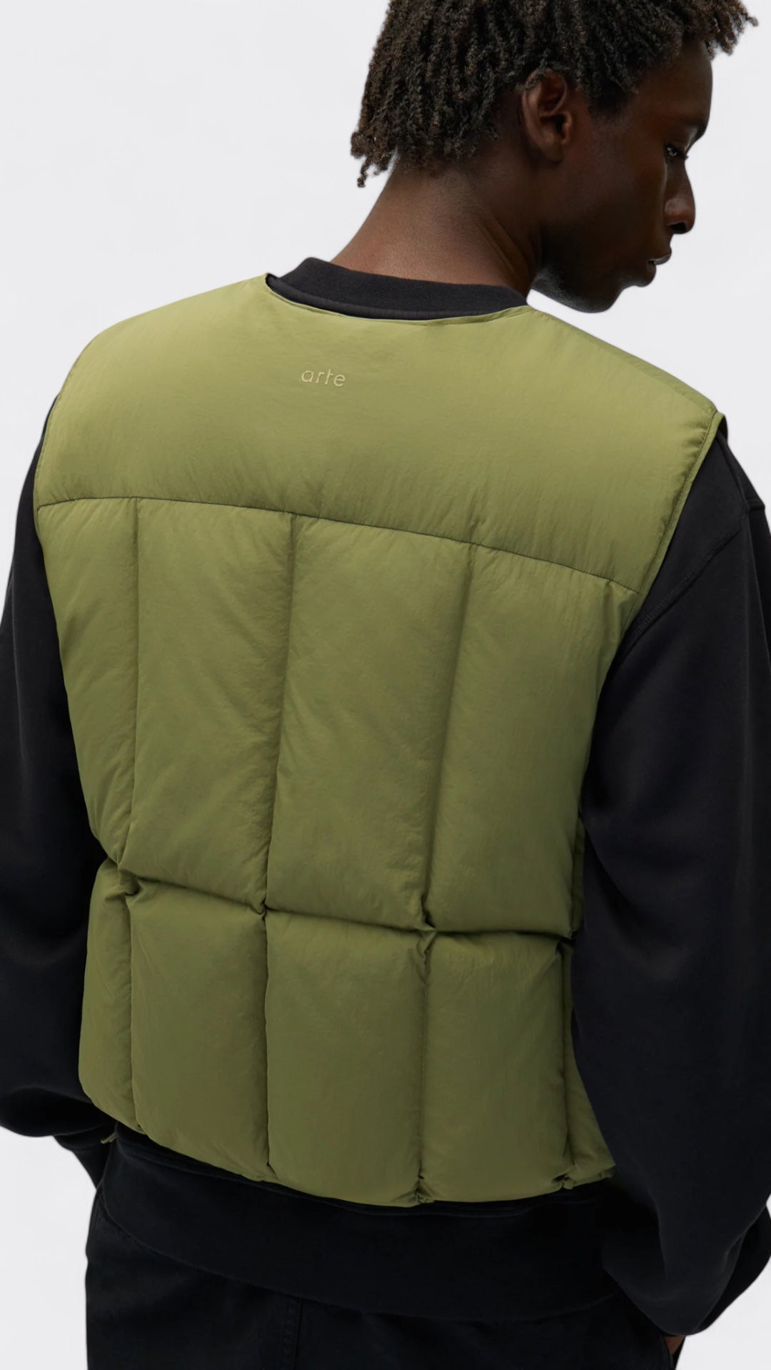 Puffer Vest